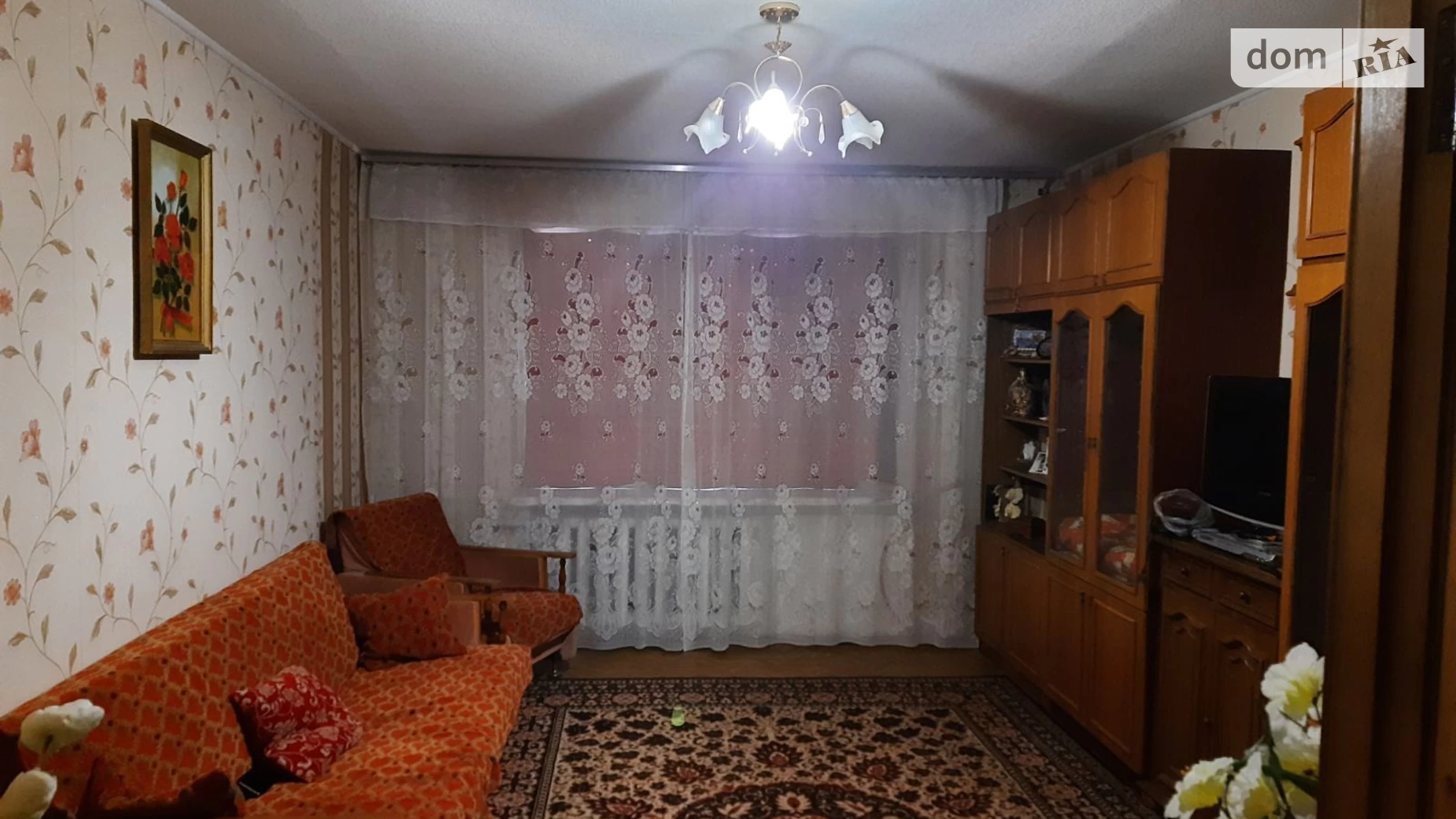 Продається 3-кімнатна квартира 68.6 кв. м у Житомирі, вул. БОС