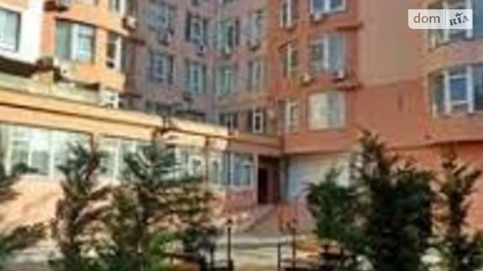 Продається 2-кімнатна квартира 43 кв. м у Одесі, вул. Макаренка