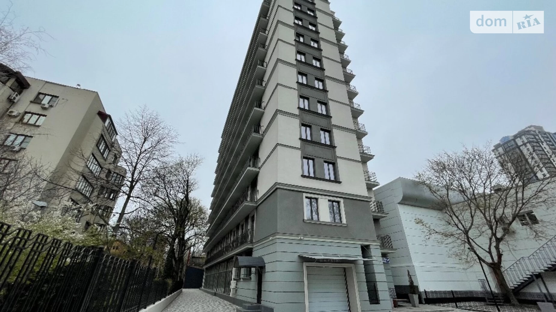 Продается 2-комнатная квартира 53.3 кв. м в Одессе, просп. Шевченко - фото 2