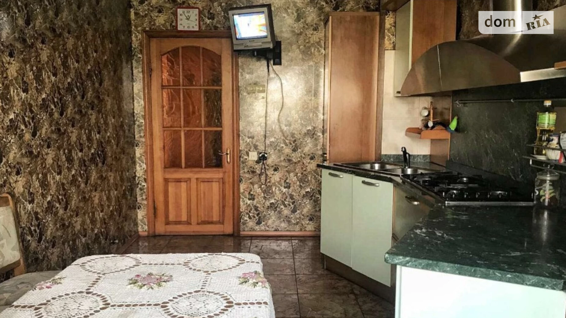 Продается 3-комнатная квартира 116 кв. м в Одессе, ул. Академика Королева - фото 5