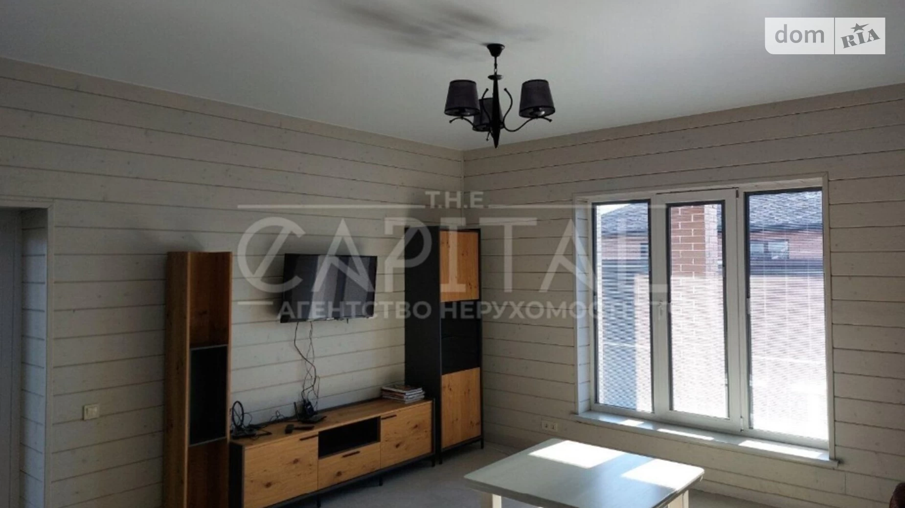 Сдается в аренду одноэтажный дом 140 кв. м с балконом, цена: 1500 $ - фото 3