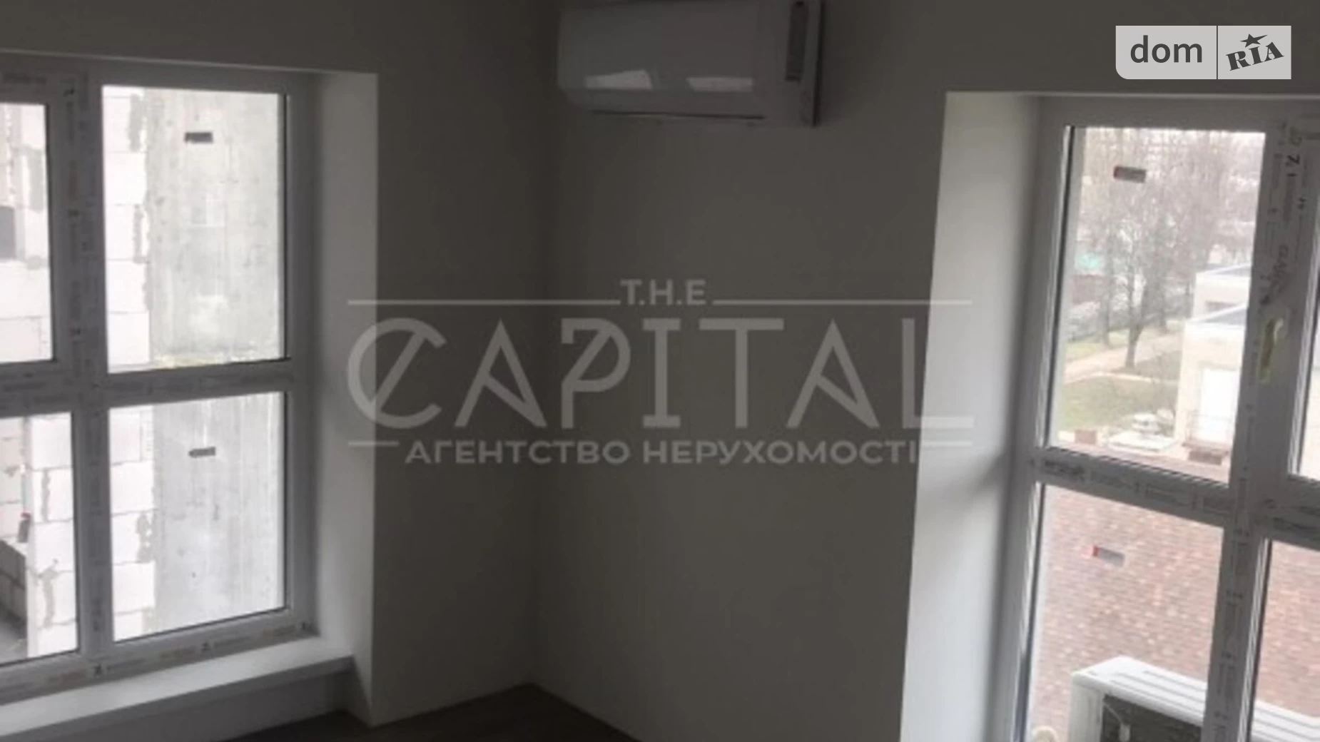 Продается 1-комнатная квартира 30 кв. м в Киеве, ул. Вишневая - фото 3