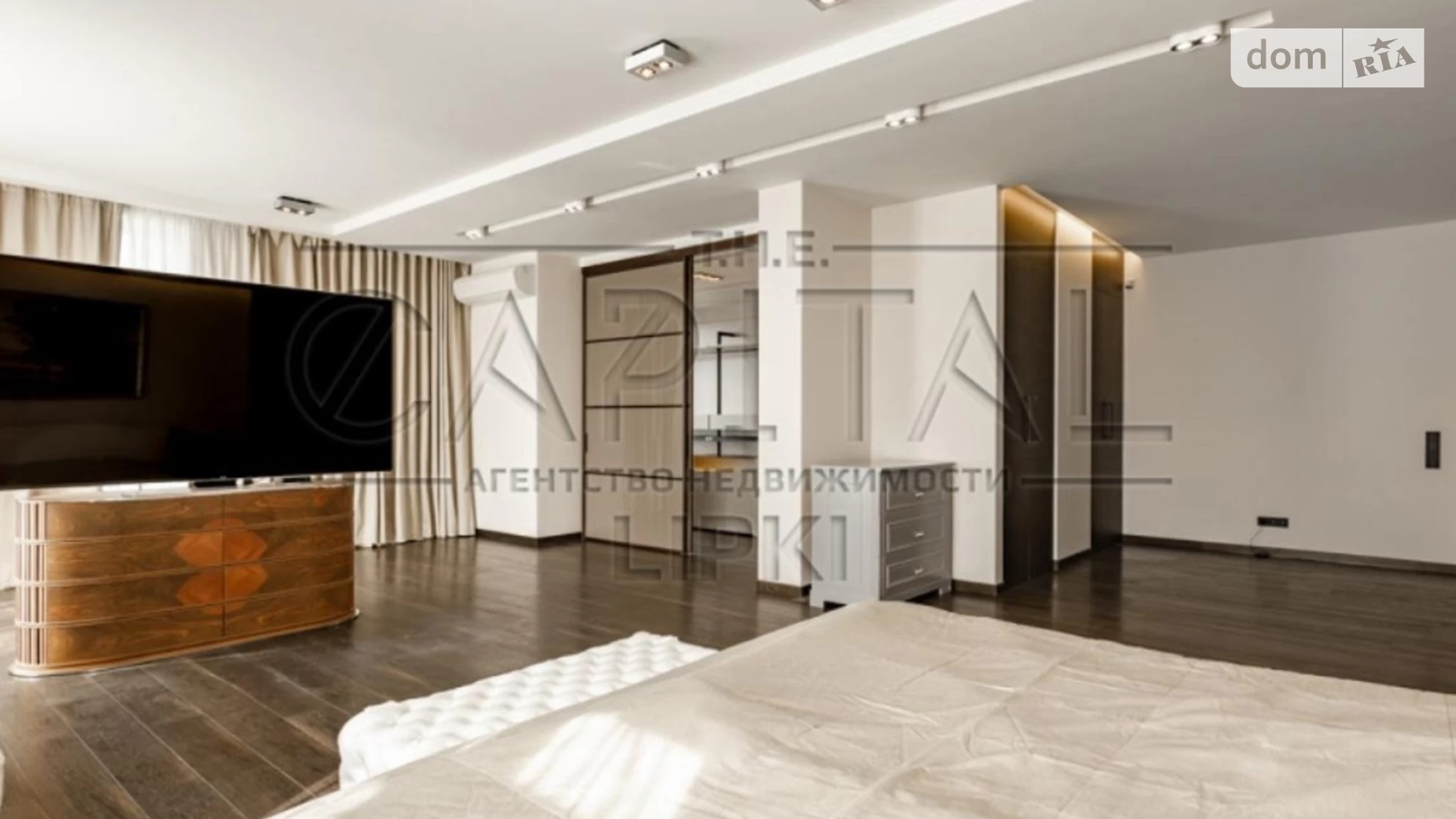Продается 4-комнатная квартира 235 кв. м в Киеве, ул. Андрея Верхогляда(Драгомирова), 9 - фото 3