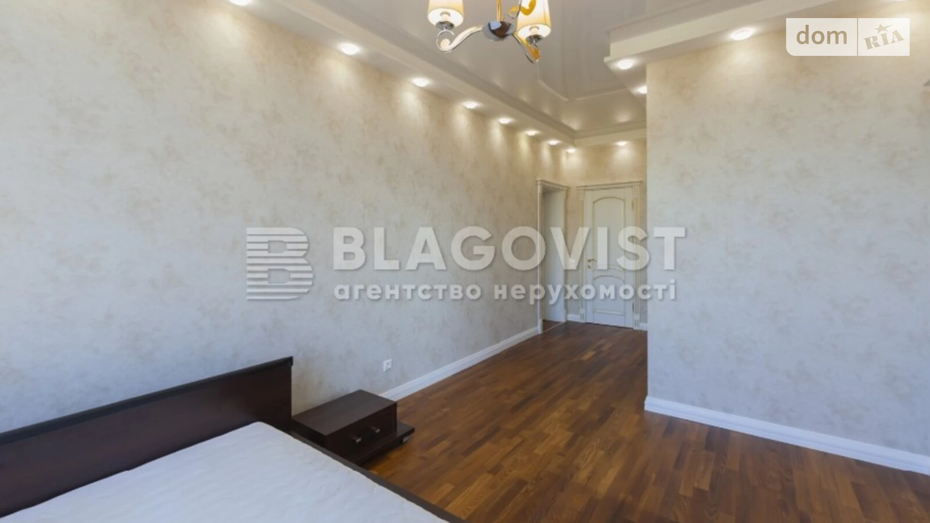 Продается 1-комнатная квартира 134 кв. м в Киеве, ул. Глубочицкая, 32В