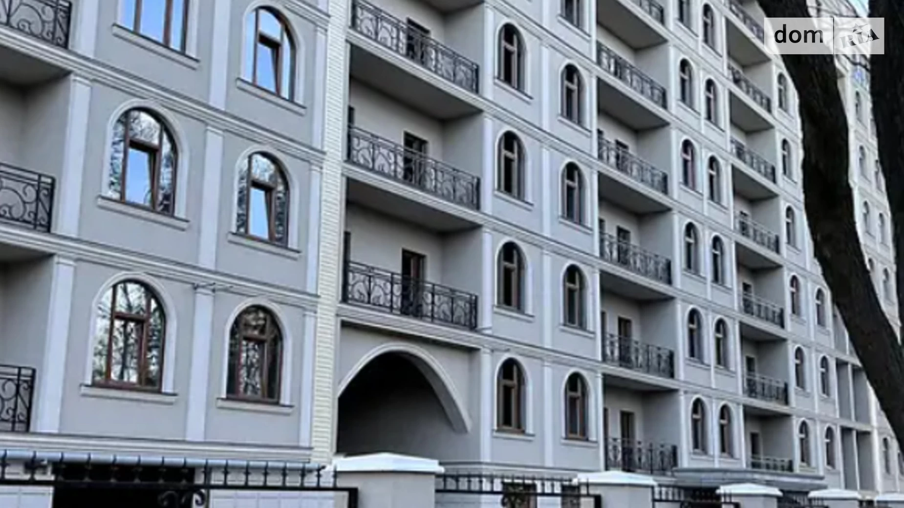 Продається 1-кімнатна квартира 28 кв. м у Одесі, вул. 9-я Лінія Дачі Ковалевського, 91 - фото 4