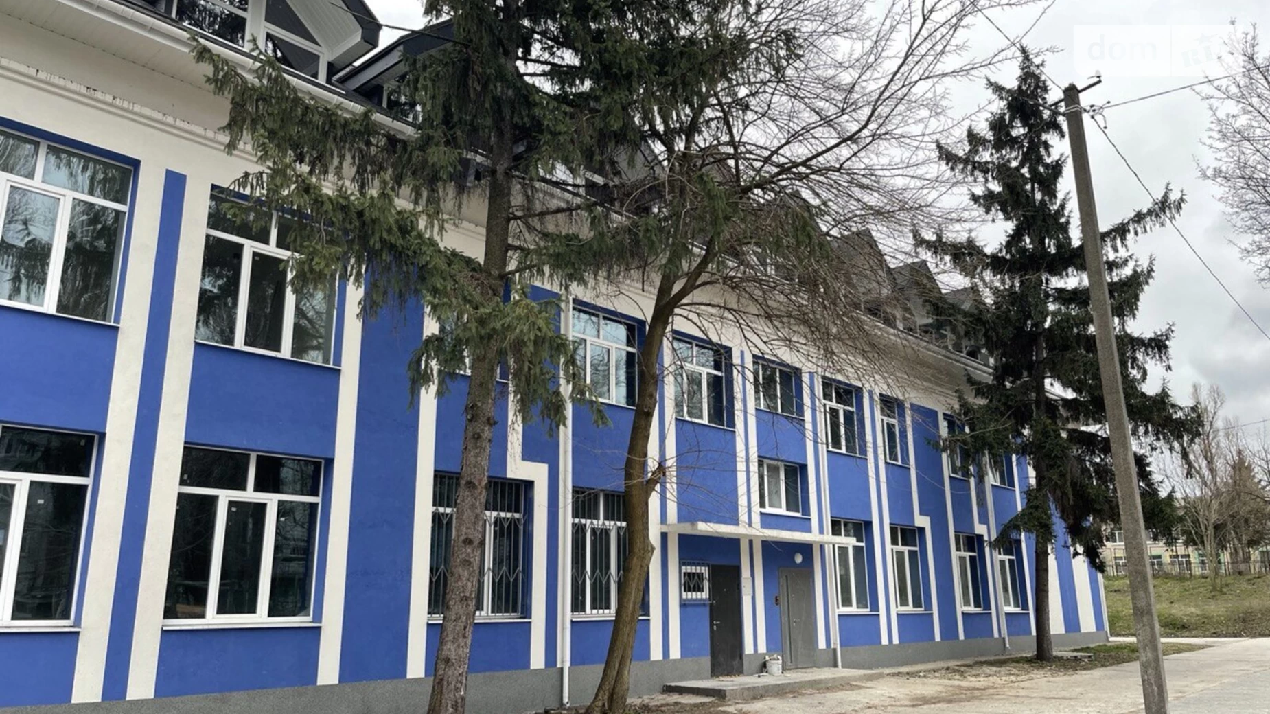 Продается 1-комнатная квартира 33.6 кв. м в Днепре, ул. Космонавтов, 7 - фото 4