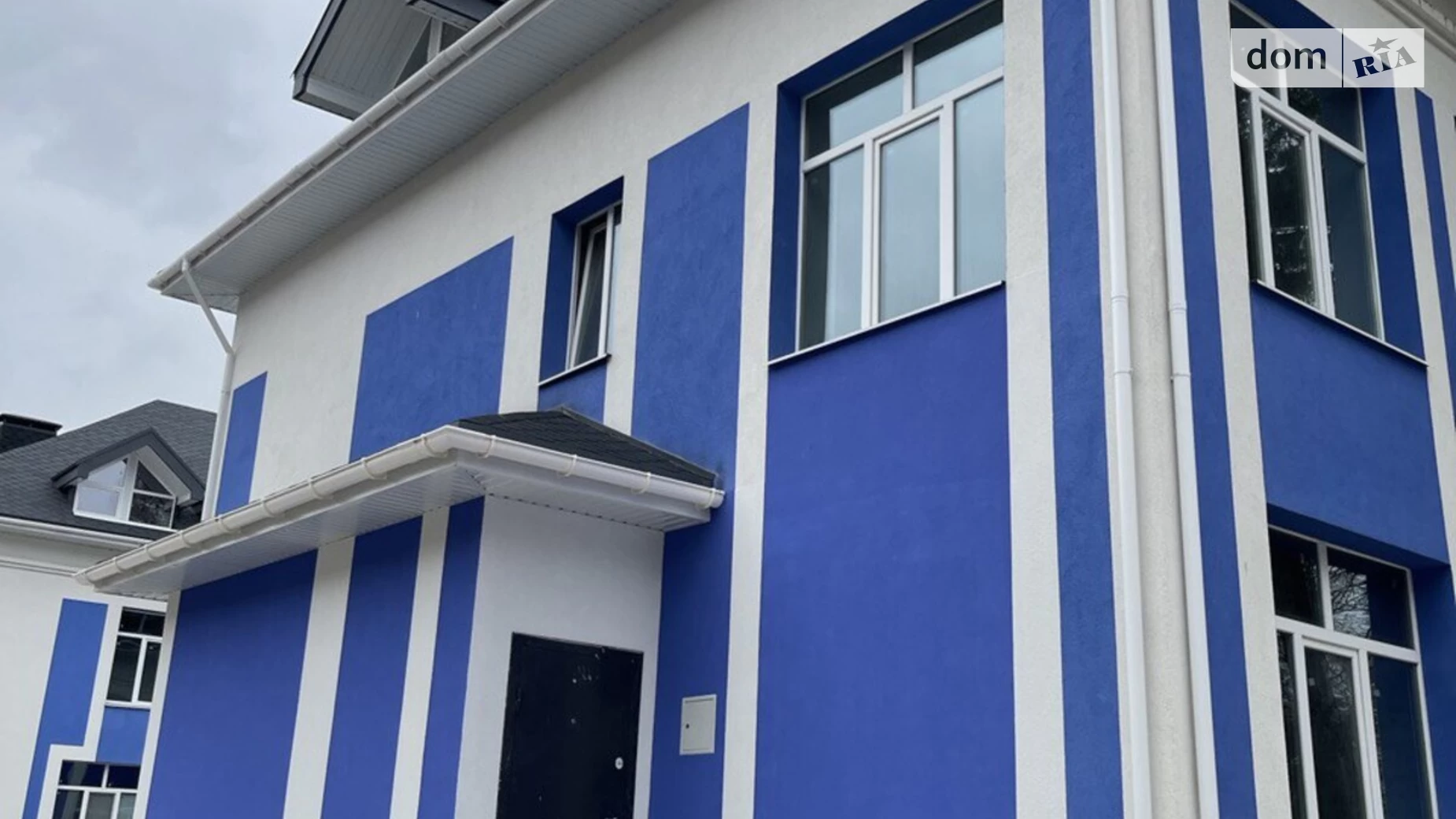 Продается 1-комнатная квартира 33.6 кв. м в Днепре, ул. Космонавтов, 7 - фото 5