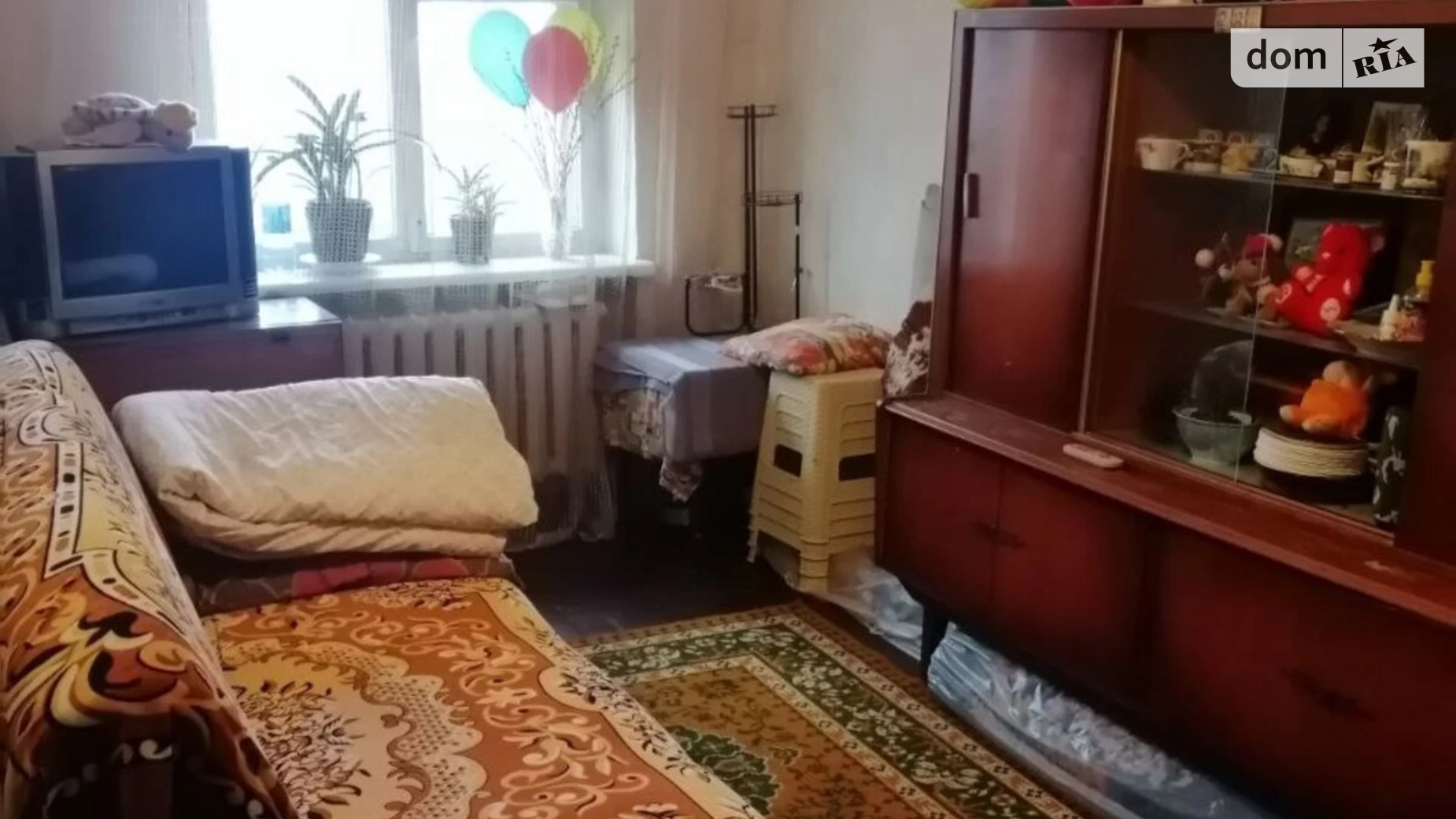 Продається 3-кімнатна квартира 64 кв. м у Одесі, вул. Інглезі