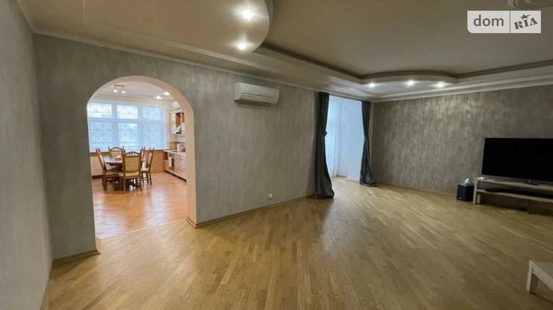 Продается 4-комнатная квартира 173 кв. м в Киеве, ул. Паторжинского, 14 - фото 3