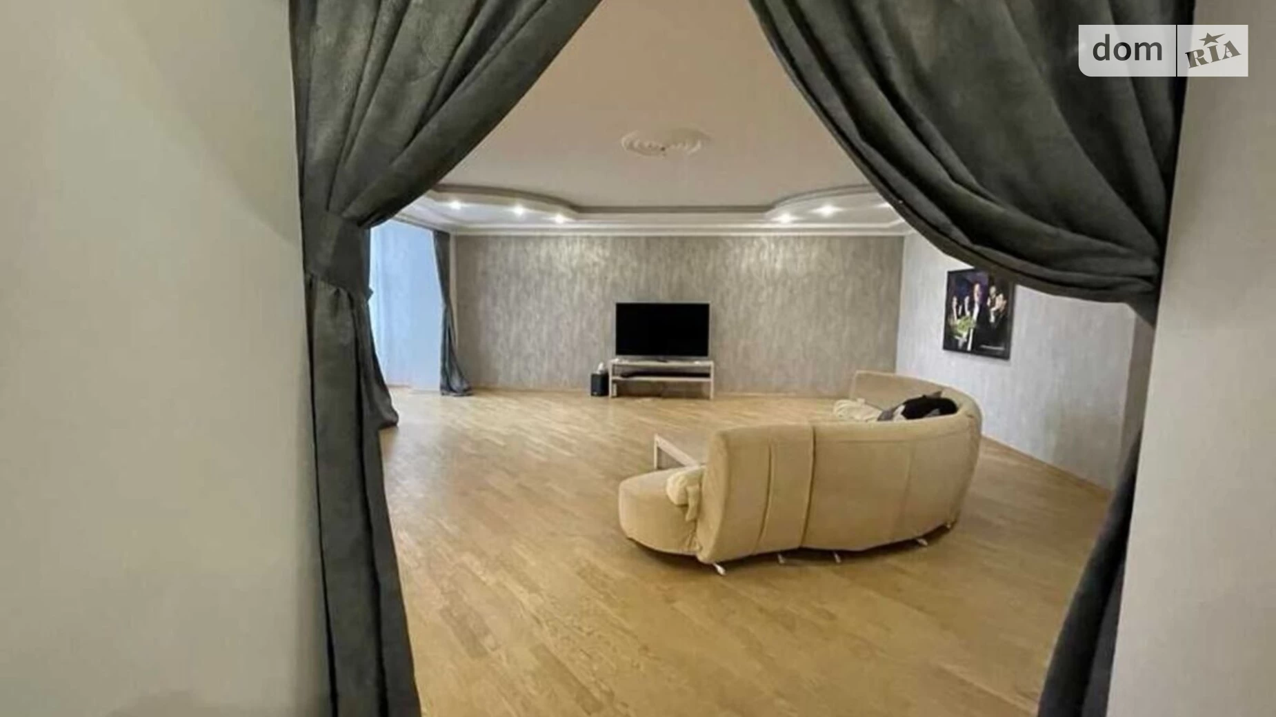 Продается 4-комнатная квартира 173 кв. м в Киеве, ул. Паторжинского, 14 - фото 4