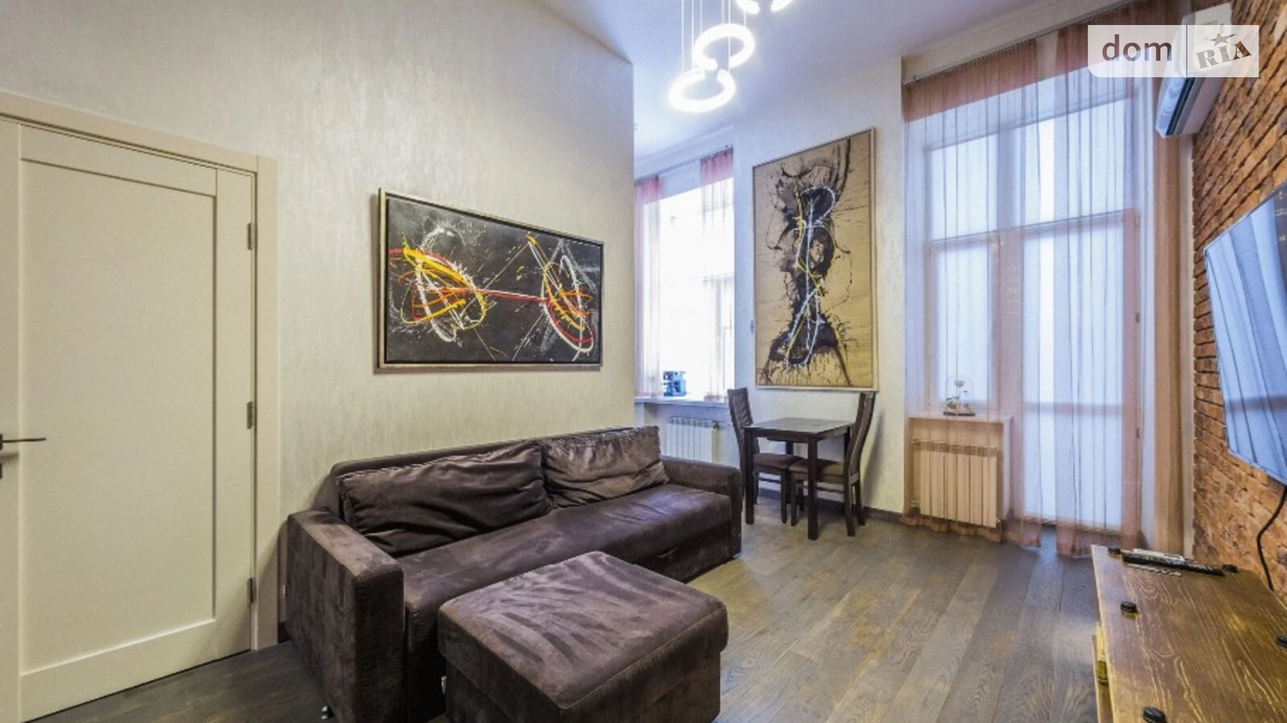 Продается 2-комнатная квартира 45 кв. м в Киеве, ул. Большая Васильковская, 41 - фото 3