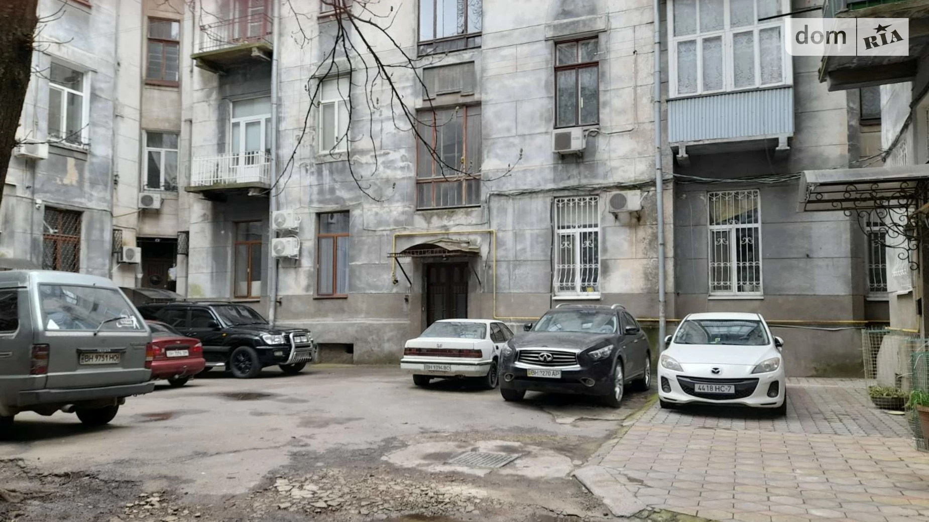 Продается 5-комнатная квартира 160 кв. м в Одессе, ул. Нежинская - фото 4