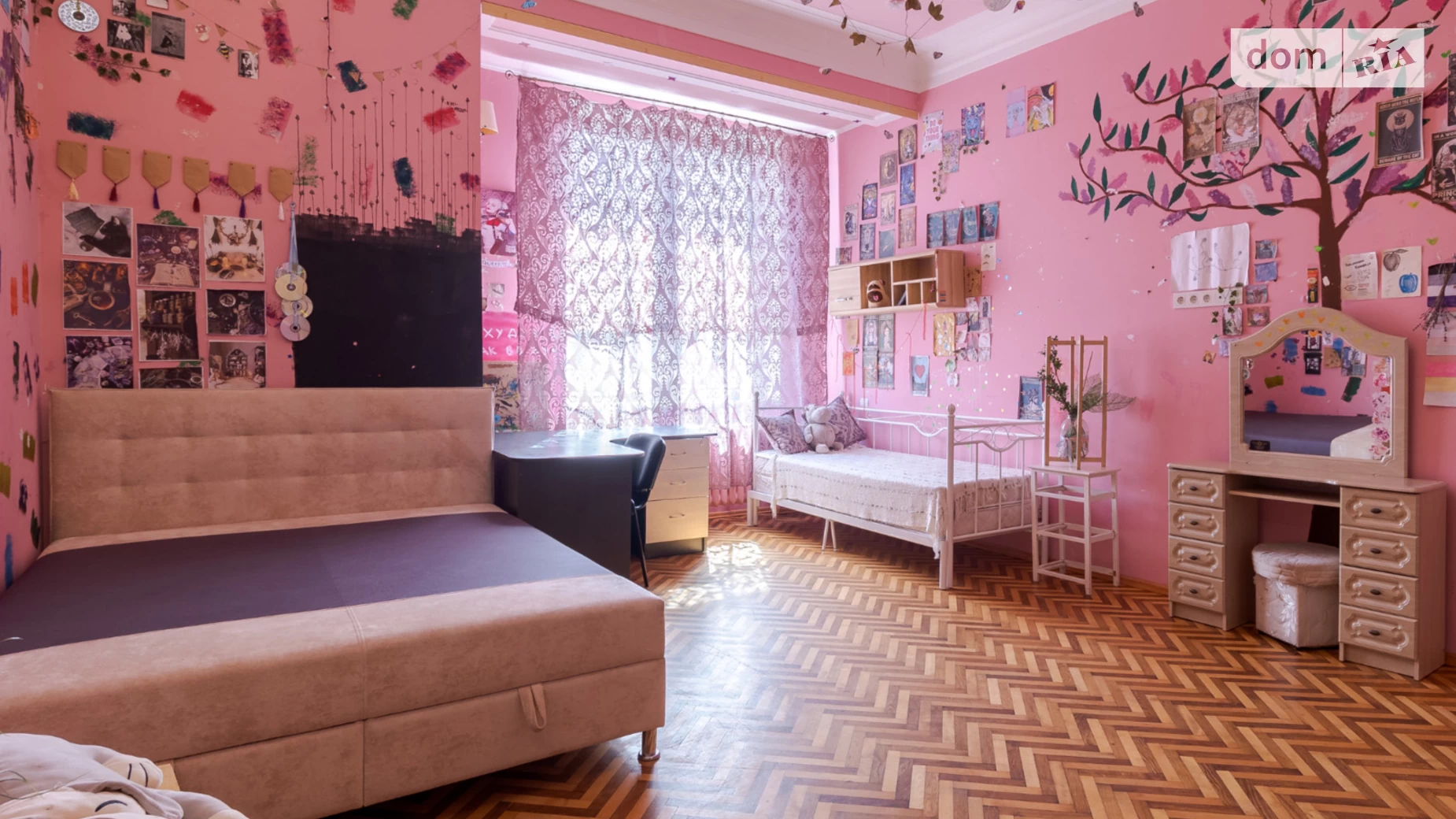 Сдается в аренду 4-комнатная квартира 156.8 кв. м в Львове, цена: 900 $ - фото 2