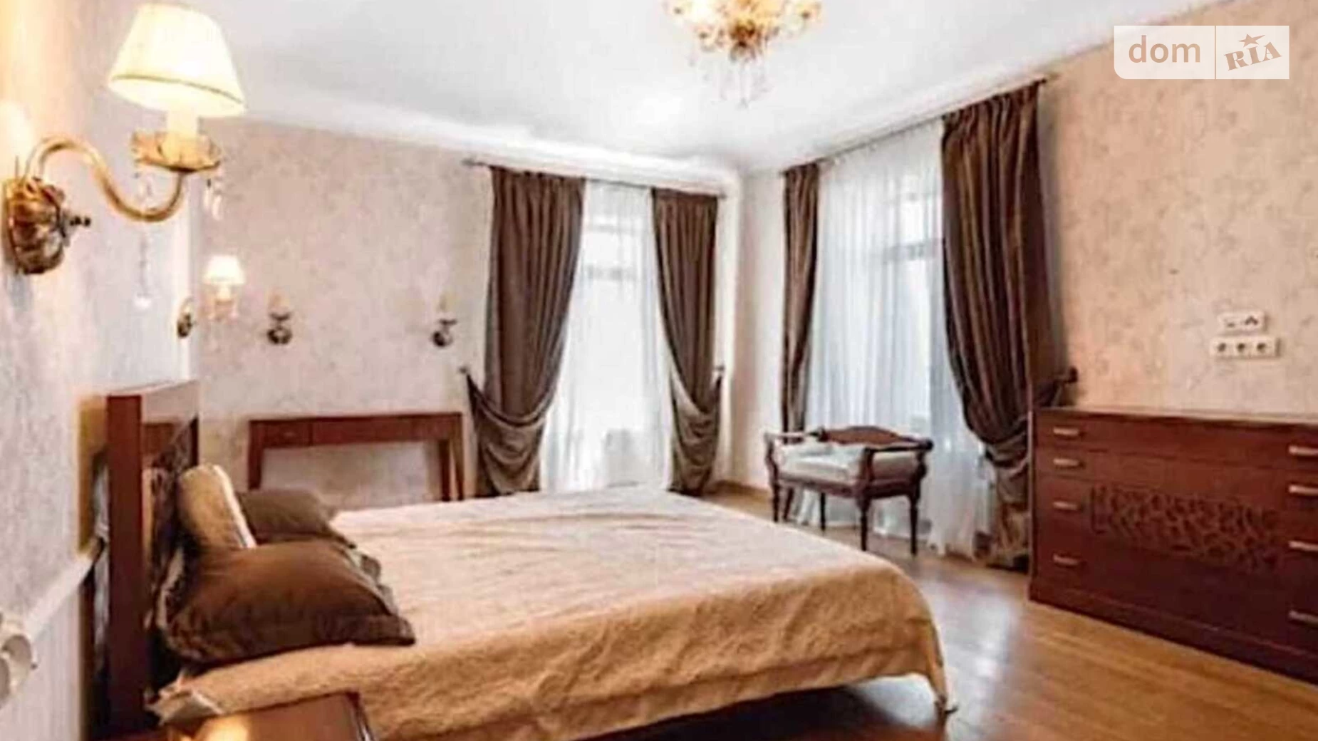 Продається 3-кімнатна квартира 134 кв. м у Одесі, вул. Маразліївська, 64 - фото 5