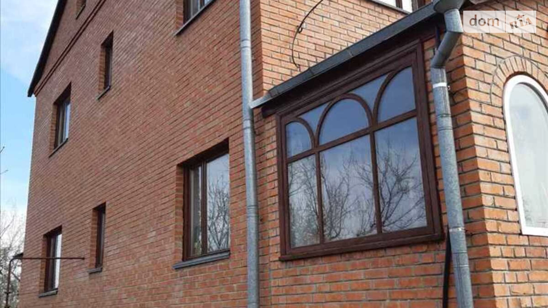 Продається будинок 2 поверховий 253.4 кв. м з гаражем, цена: 200000 $ - фото 2
