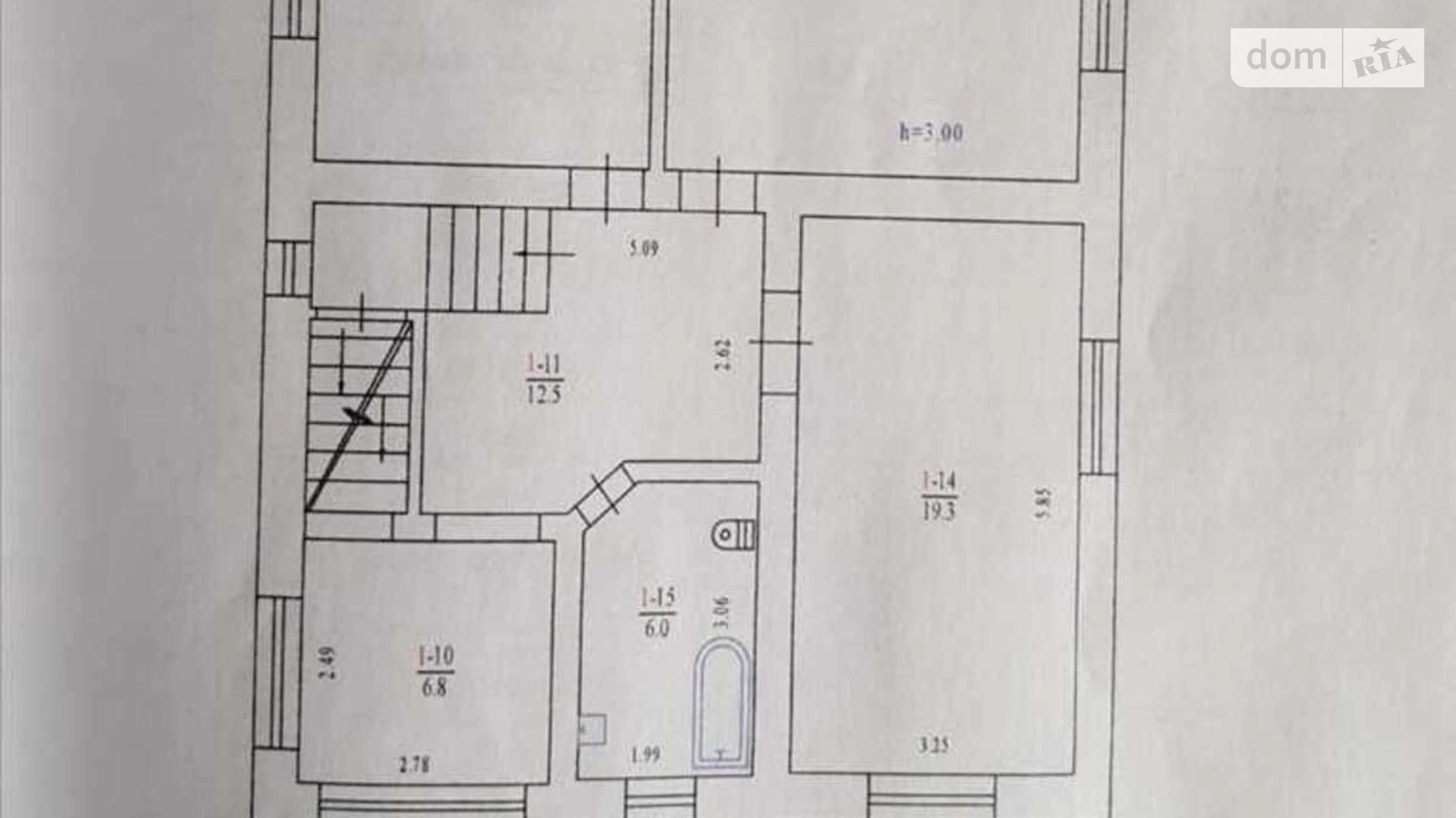Продається будинок 2 поверховий 253.4 кв. м з гаражем, цена: 200000 $ - фото 4
