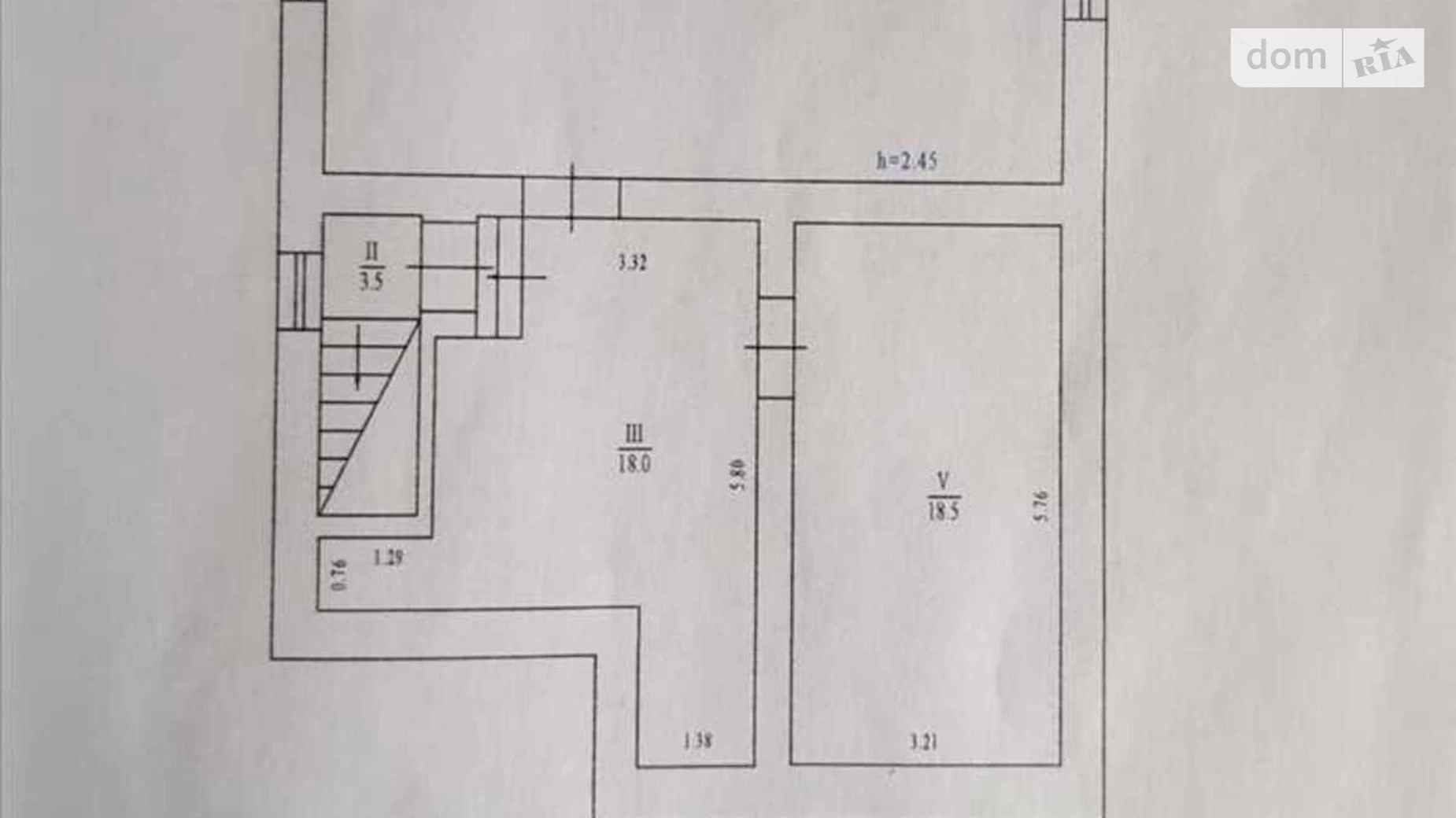 Продается дом на 2 этажа 253.4 кв. м с баней/сауной, цена: 200000 $ - фото 5