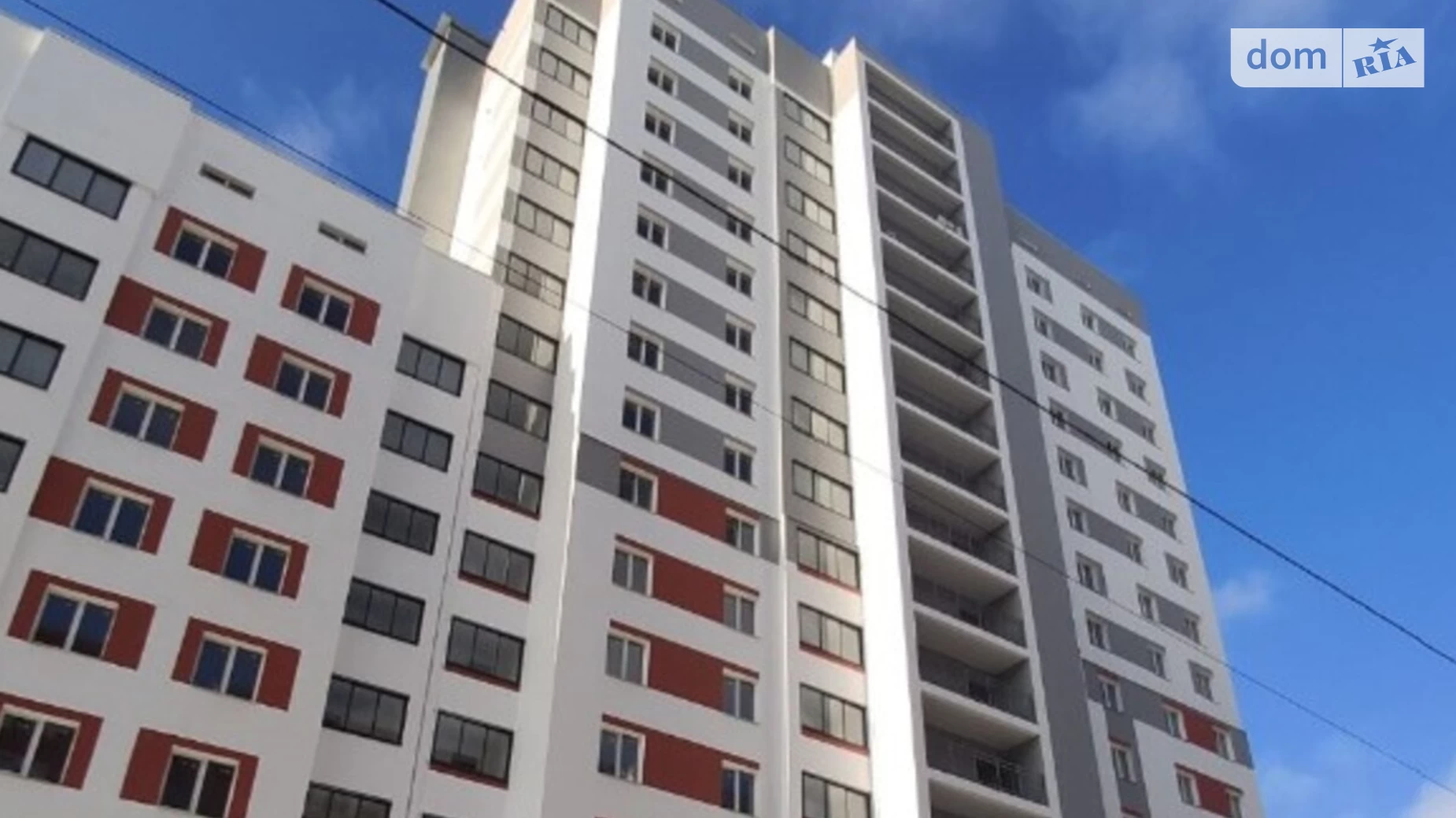 Продається 1-кімнатна квартира 38.52 кв. м у Харкові, вул. Шевченка, 327 - фото 2