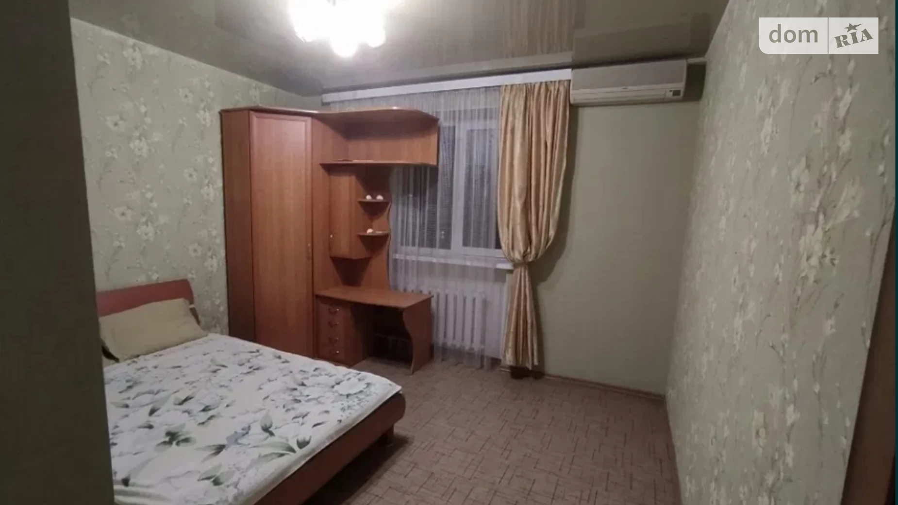 Продается 2-комнатная квартира 47 кв. м в Одессе, ул. Академика Заболотного, 66