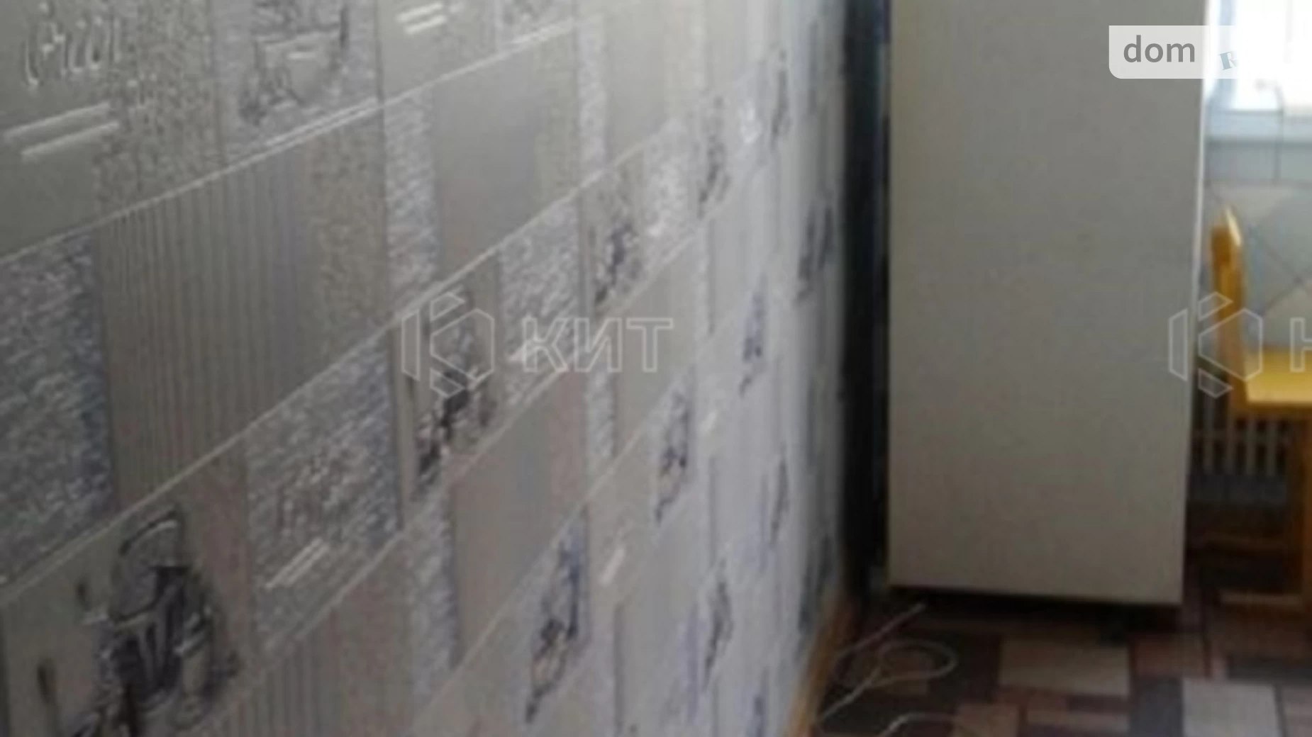 Продается 3-комнатная квартира 65 кв. м в Харькове, ул. Метростроителей, 22 - фото 3