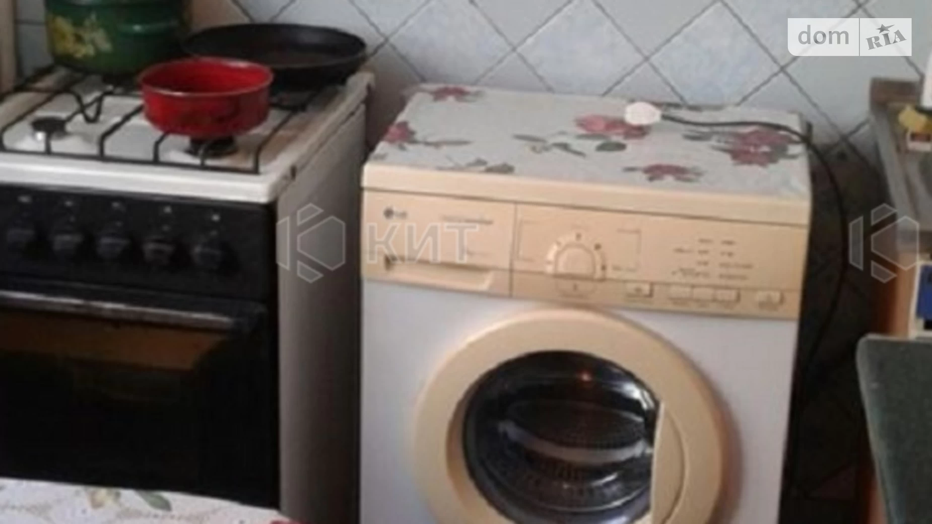Продается 3-комнатная квартира 65 кв. м в Харькове, ул. Метростроителей, 22 - фото 5