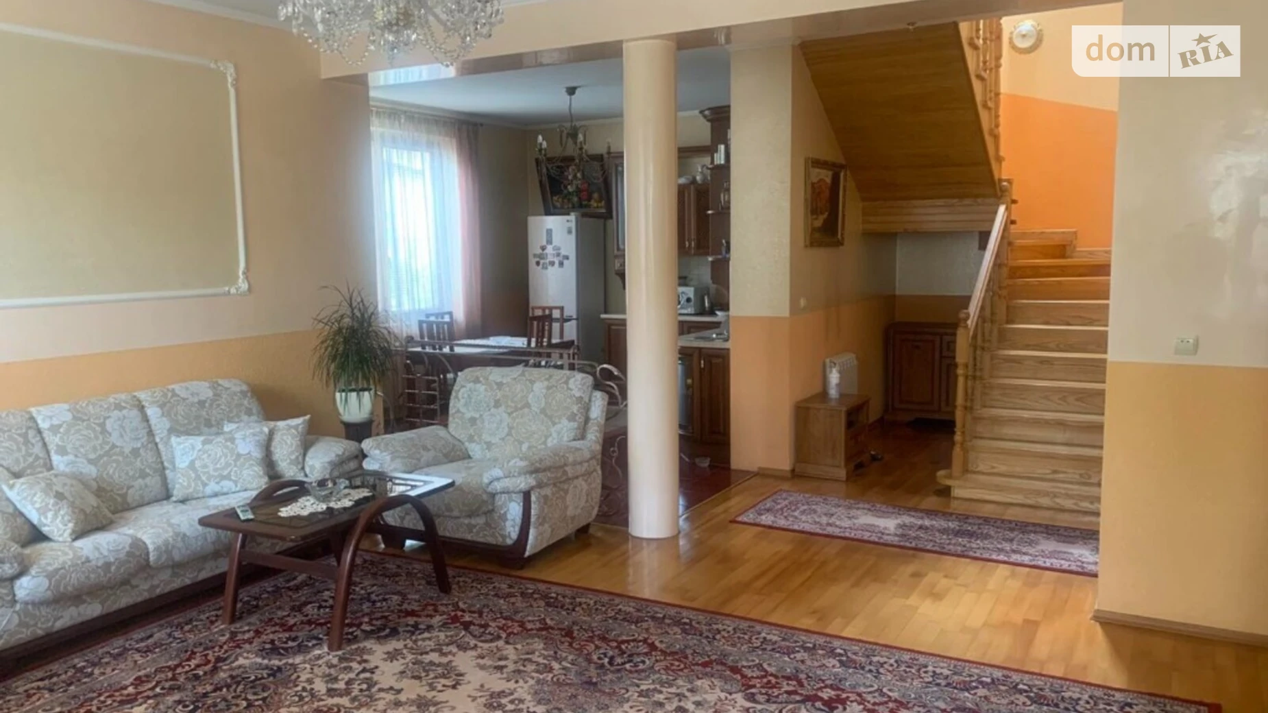 Продается одноэтажный дом 133 кв. м с верандой, цена: 179000 $ - фото 4