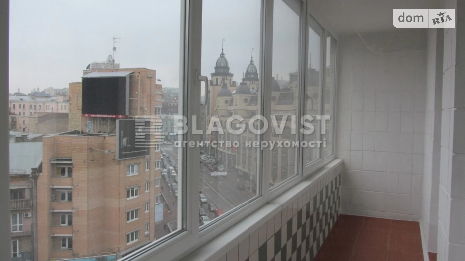 Продается 6-комнатная квартира 200 кв. м в Киеве, ул. Бассейная, 11 - фото 2