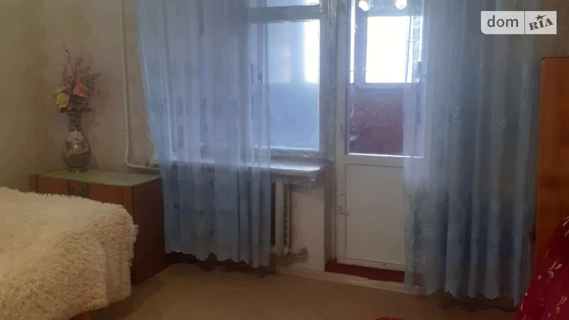 Продается 1-комнатная квартира 43 кв. м в Одессе, ул. Академика Королева, 90