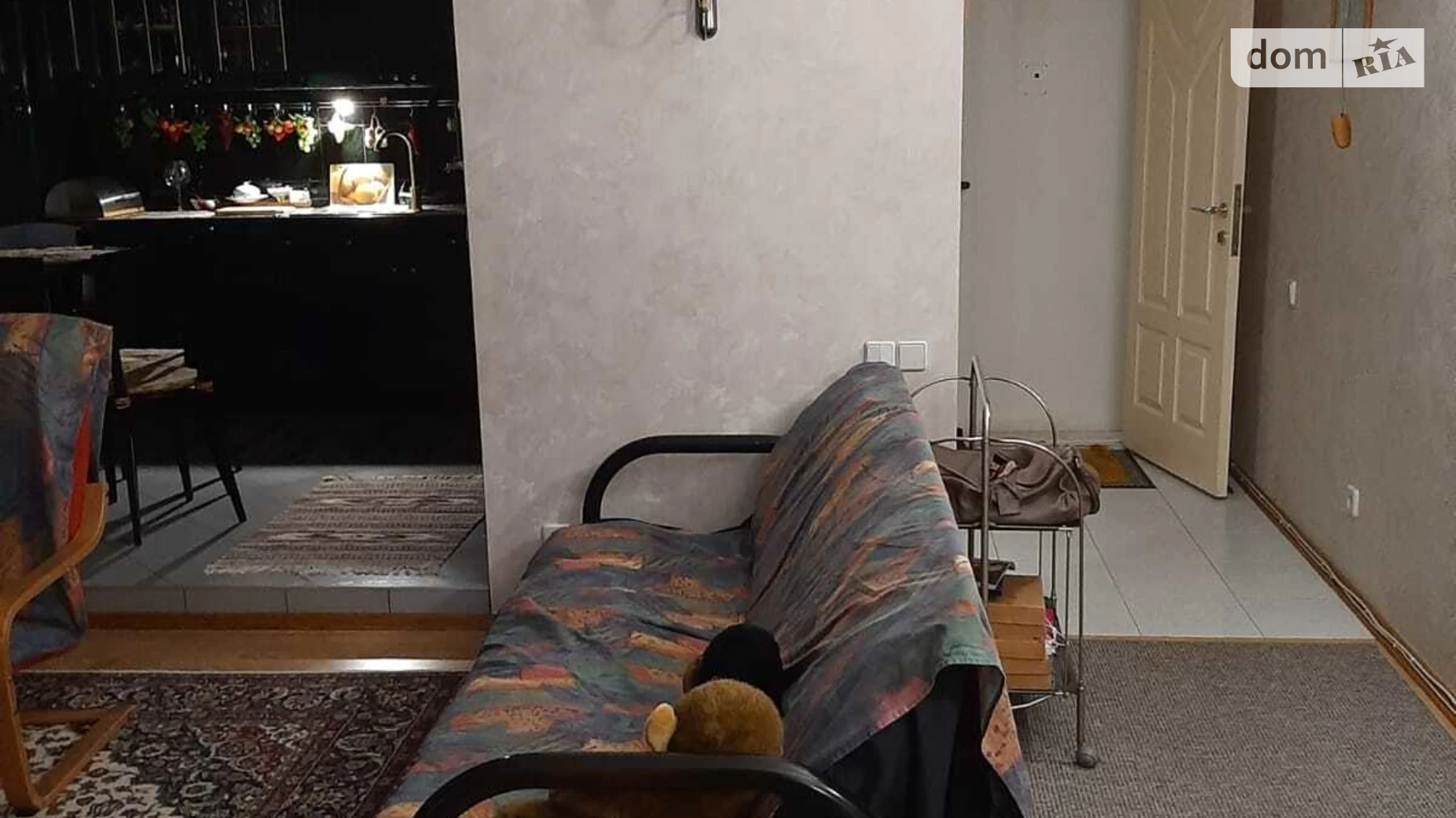 Продается 3-комнатная квартира 89 кв. м в Чернигове, ул. Коцюбинского - фото 3