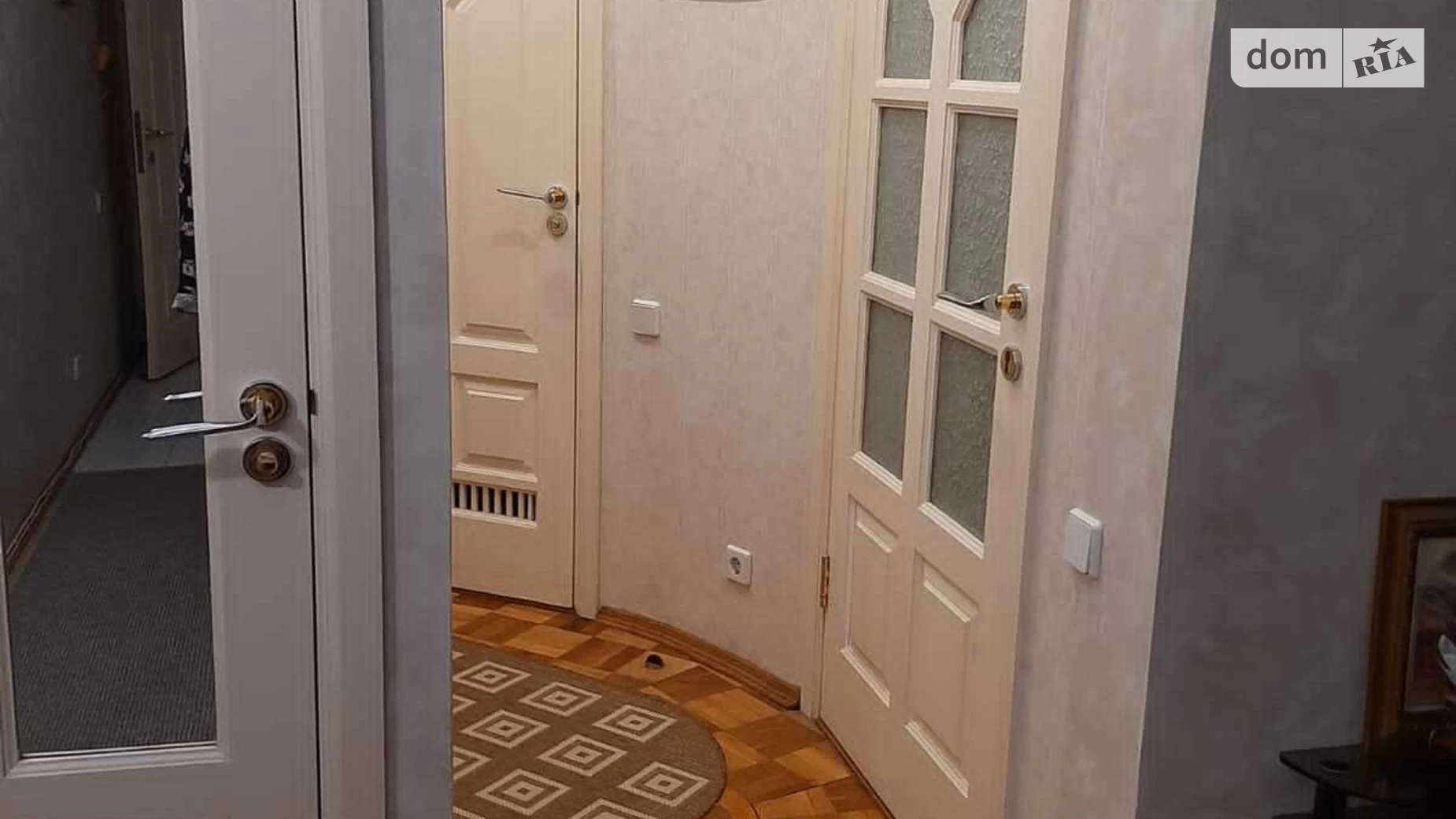 Продается 3-комнатная квартира 89 кв. м в Чернигове, ул. Коцюбинского - фото 4