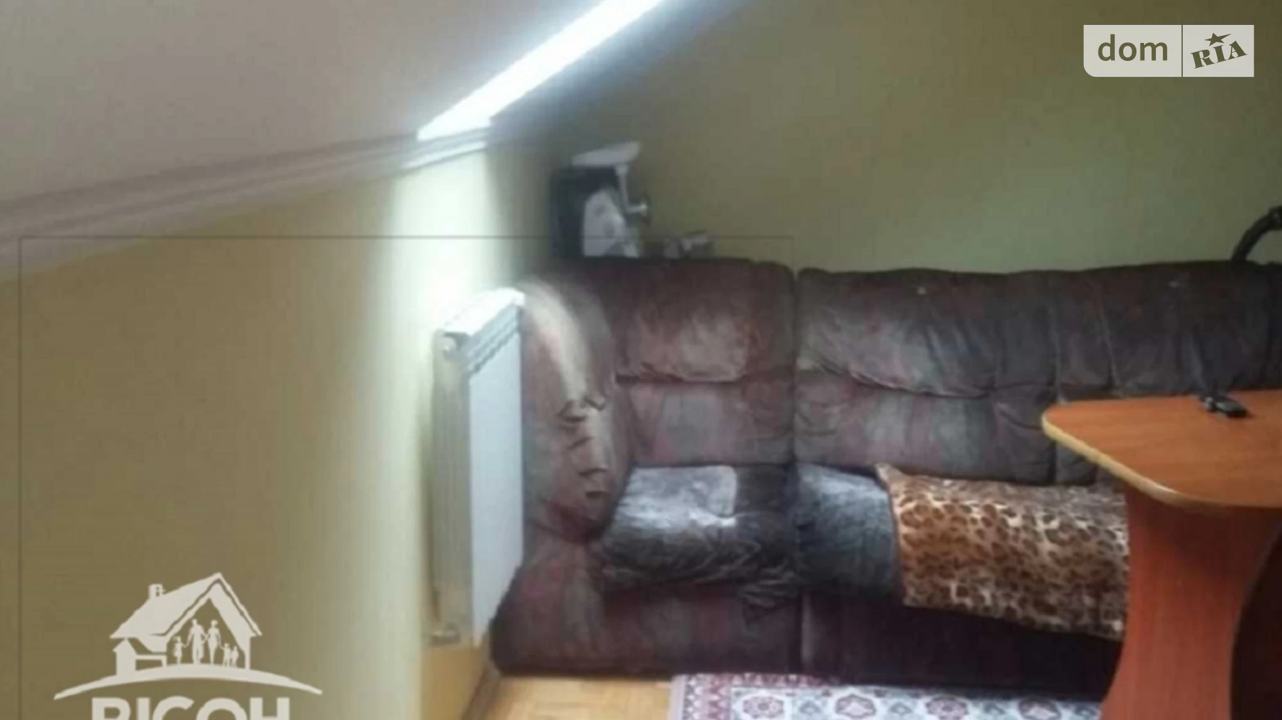 3-комнатная квартира 80 кв. м в, цена: 80000 $ - фото 4