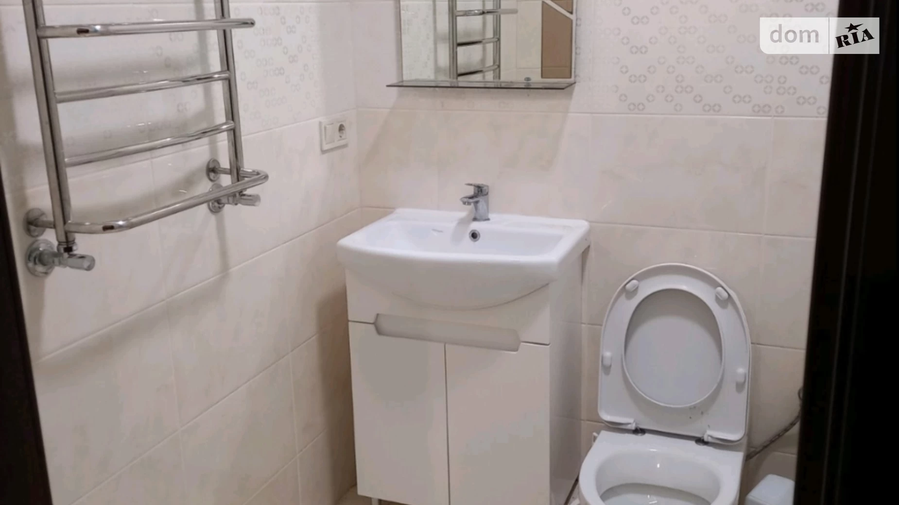 Продается 1-комнатная квартира 47.3 кв. м в Львове, ул. Рубчака Ивана - фото 4