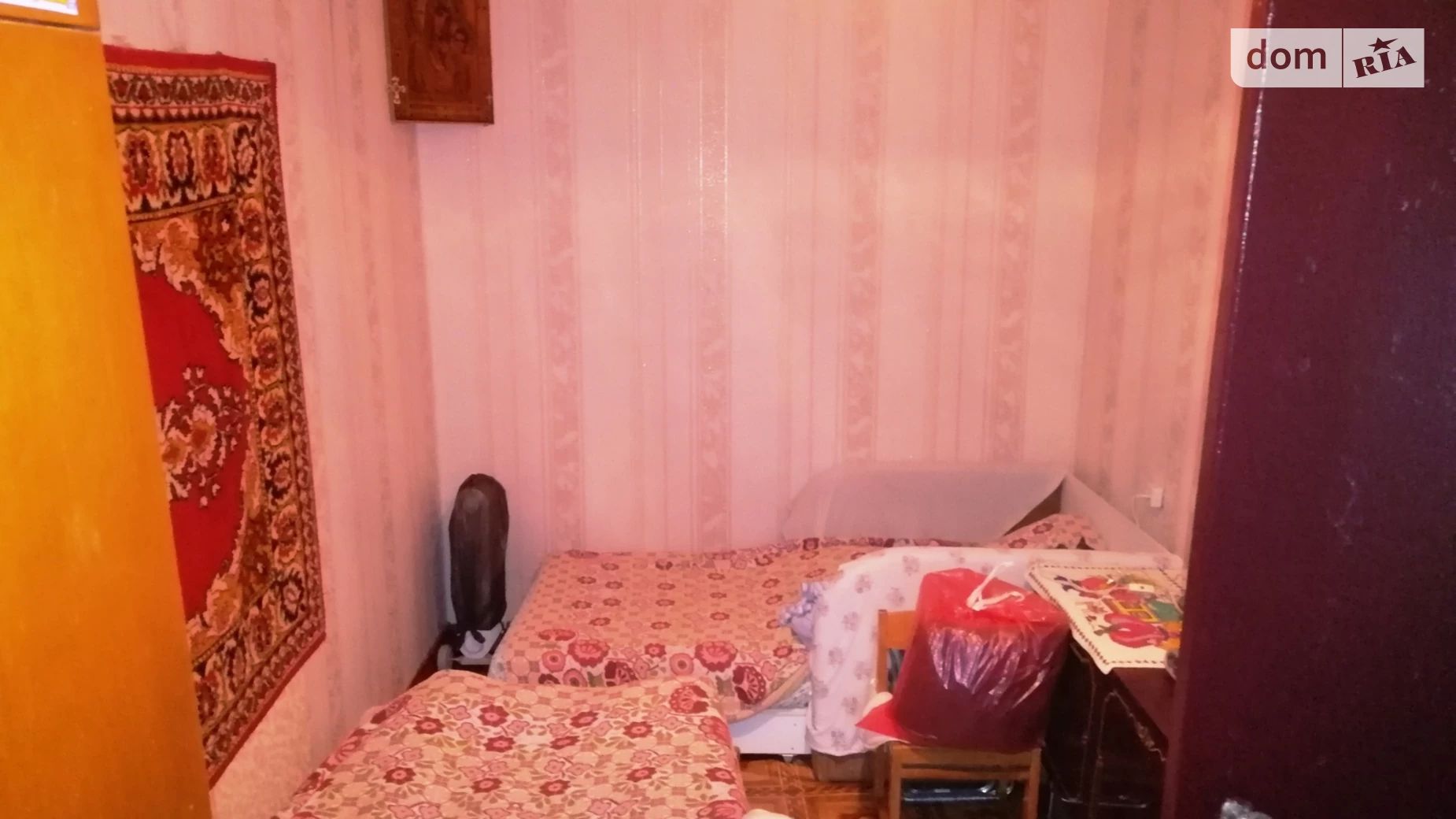 Продается 3-комнатная квартира 52 кв. м в Днепре, просп. Науки(Гагарина), 96