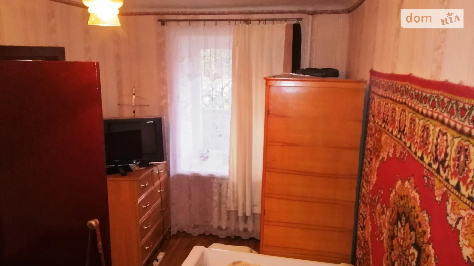 Продается 3-комнатная квартира 52 кв. м в Днепре, просп. Науки(Гагарина), 96