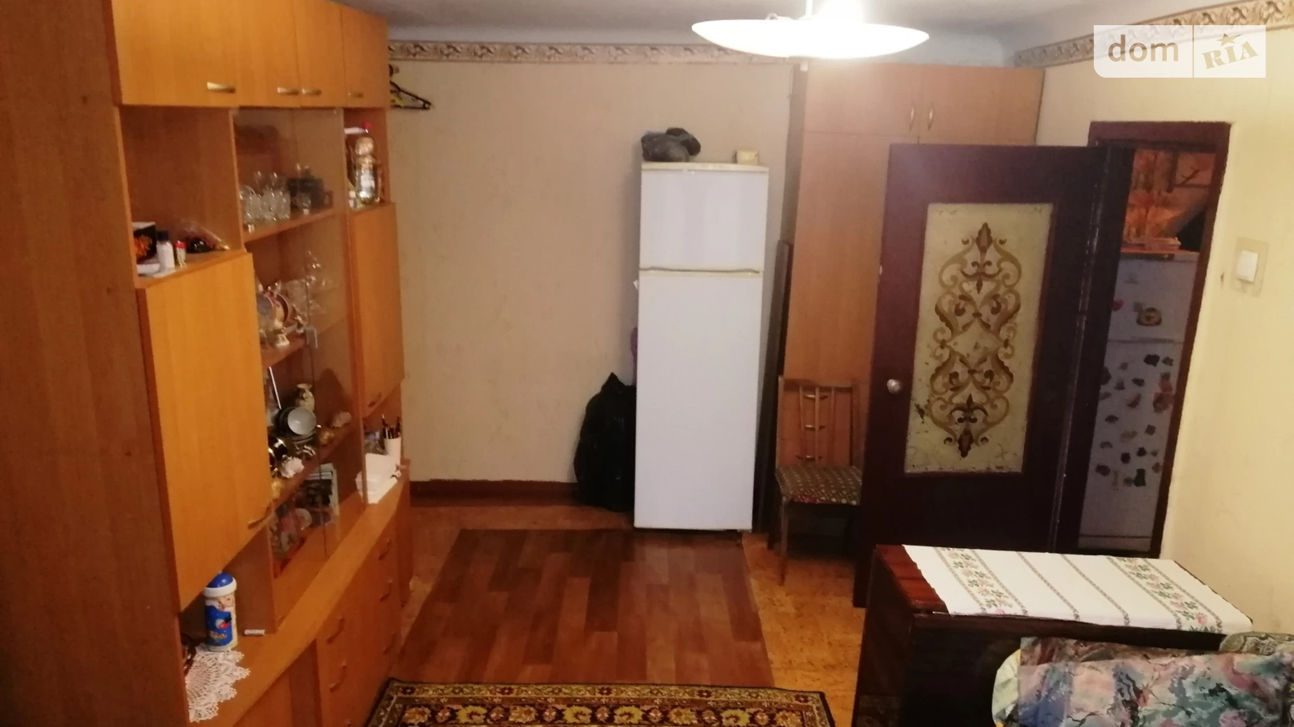 Продается 3-комнатная квартира 52 кв. м в Днепре, просп. Науки(Гагарина), 96