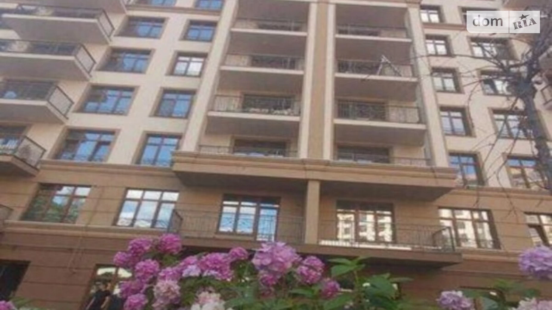 Продается 3-комнатная квартира 126 кв. м в Киеве, ул. Михаила Бойчука, 17 - фото 3
