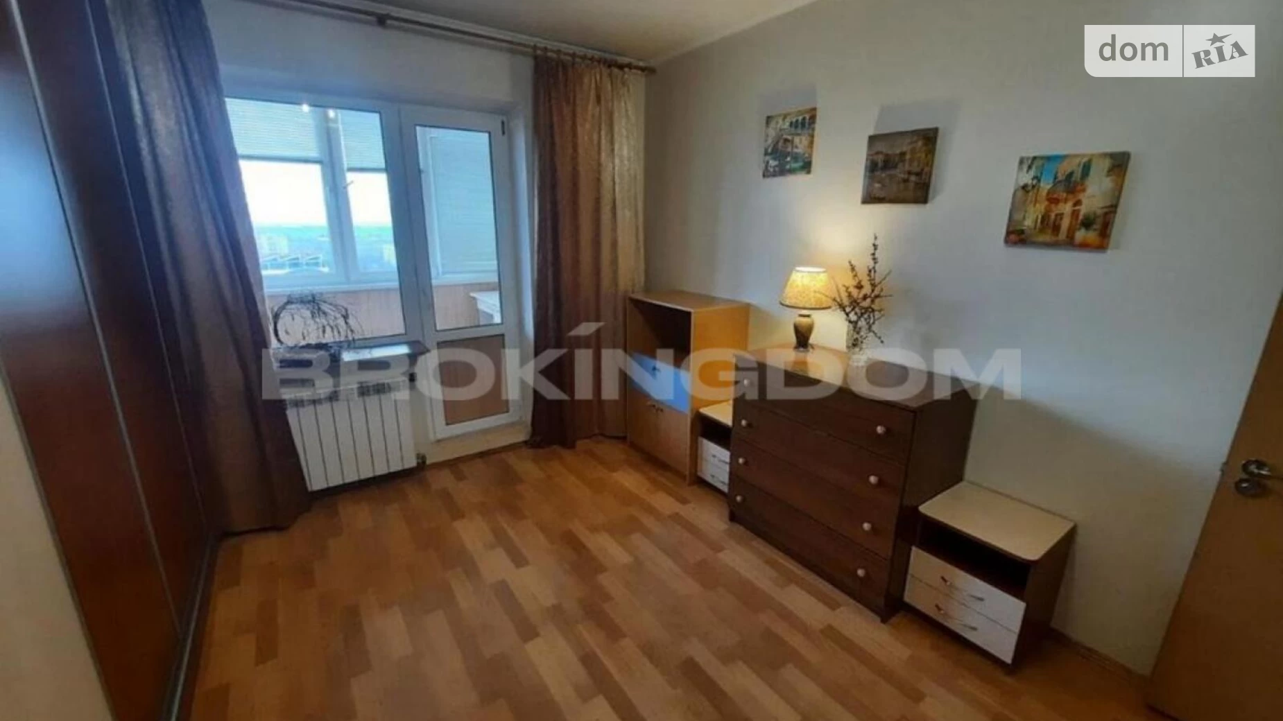 Продается 3-комнатная квартира 93 кв. м в Киеве, ул. Григория Кочура(Александра Пироговского), 19 - фото 4