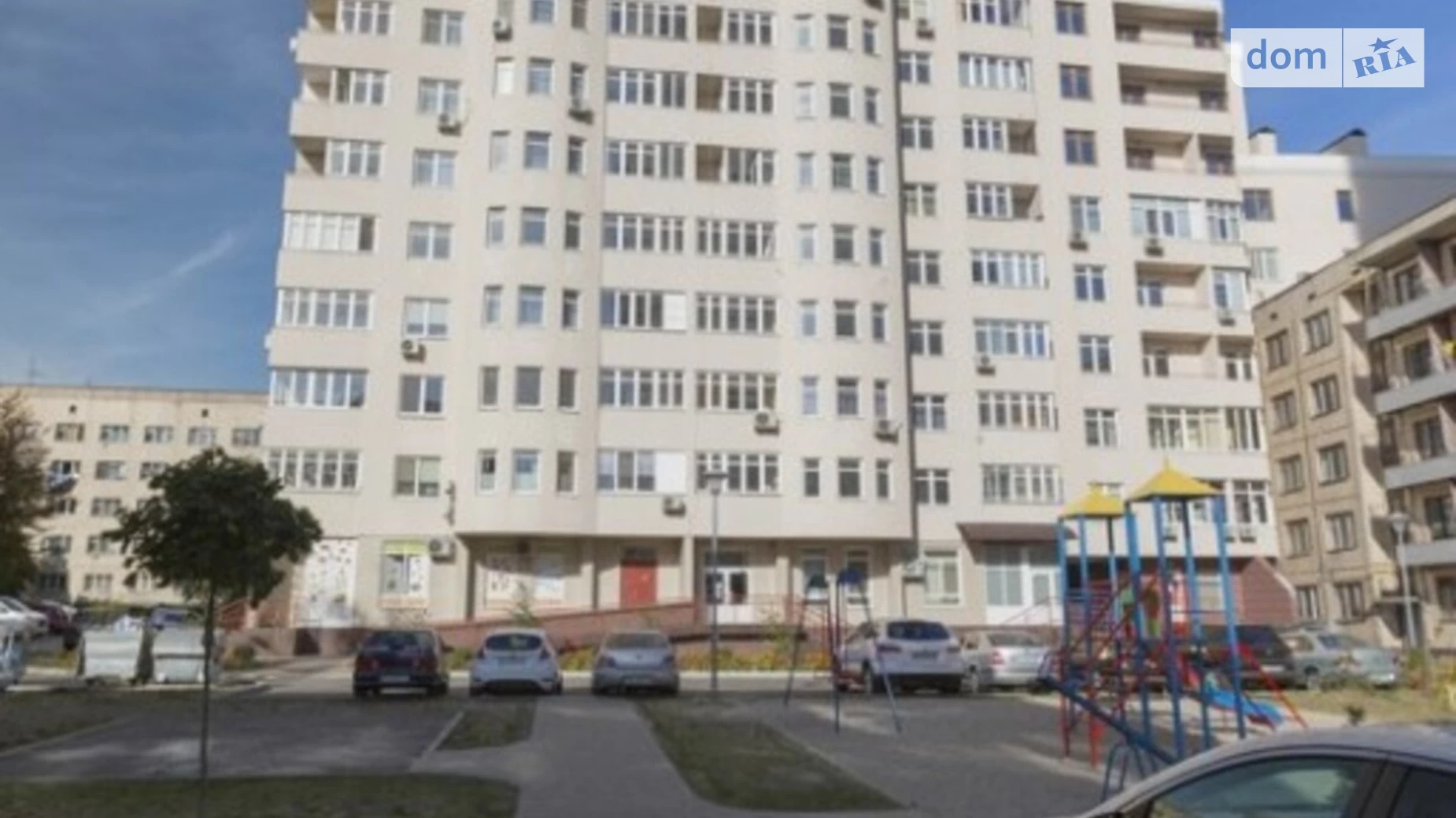 Продается 3-комнатная квартира 80 кв. м в Киеве, ул. Максима Кривоноса, 17