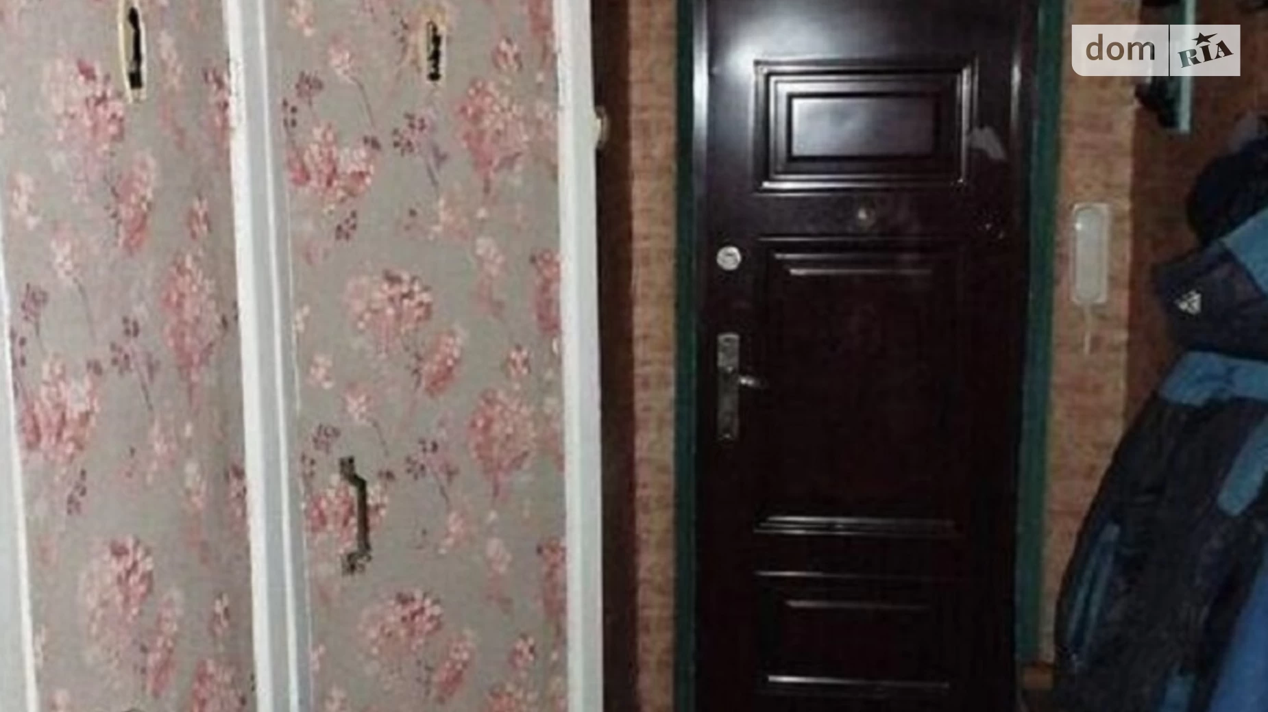Продается 2-комнатная квартира 45 кв. м в Киеве, просп. Леся Курбаса(50-летия Октября), 18Г - фото 4
