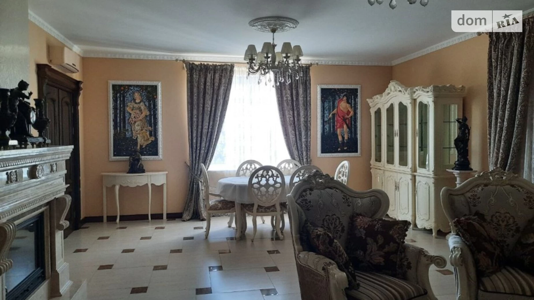 Продається будинок 2 поверховий 355 кв. м с басейном, цена: 480000 $ - фото 2