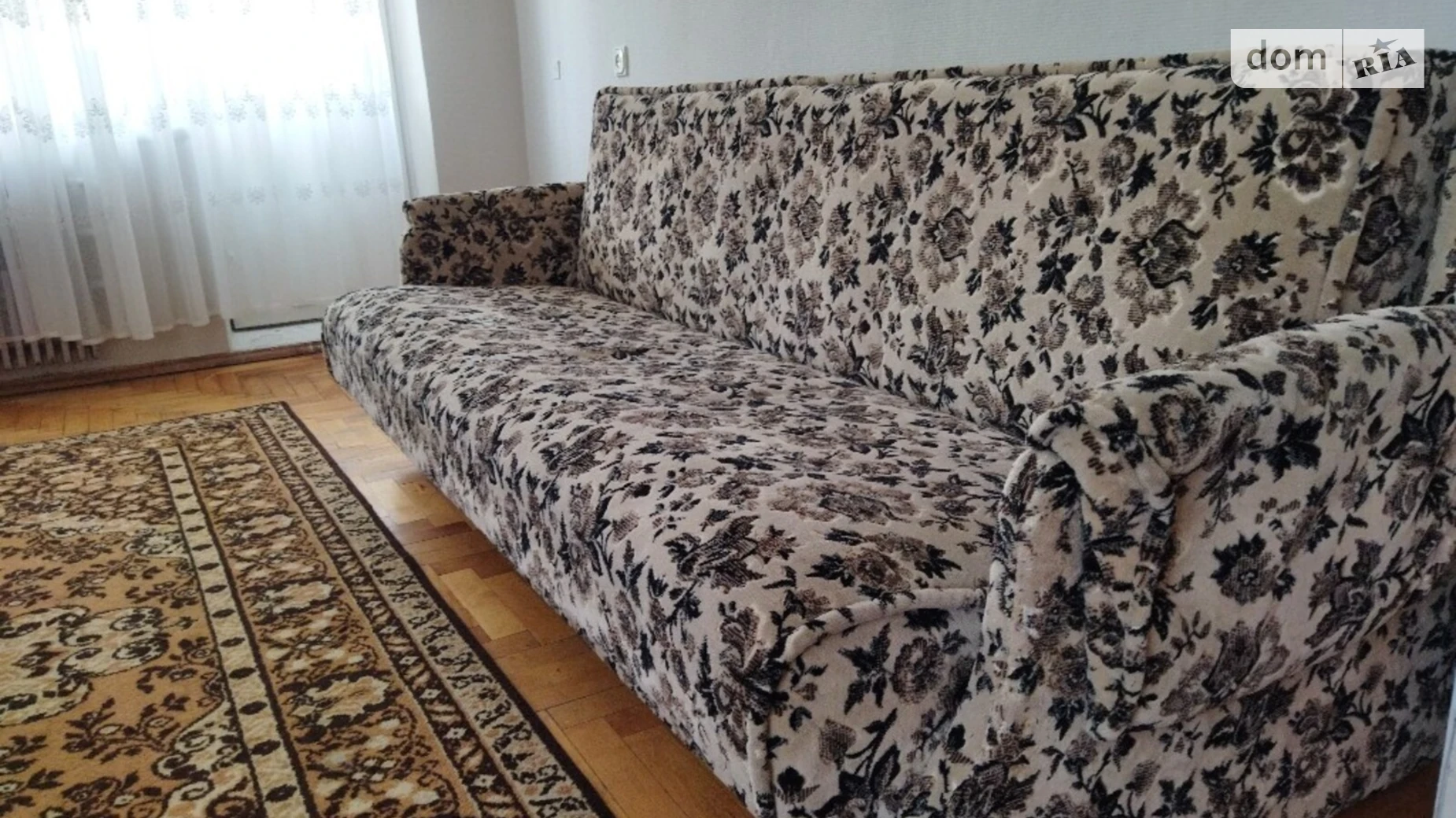 1-комнатная квартира 35 кв. м в Тернополе, ул. Евгения Коновальца - фото 2