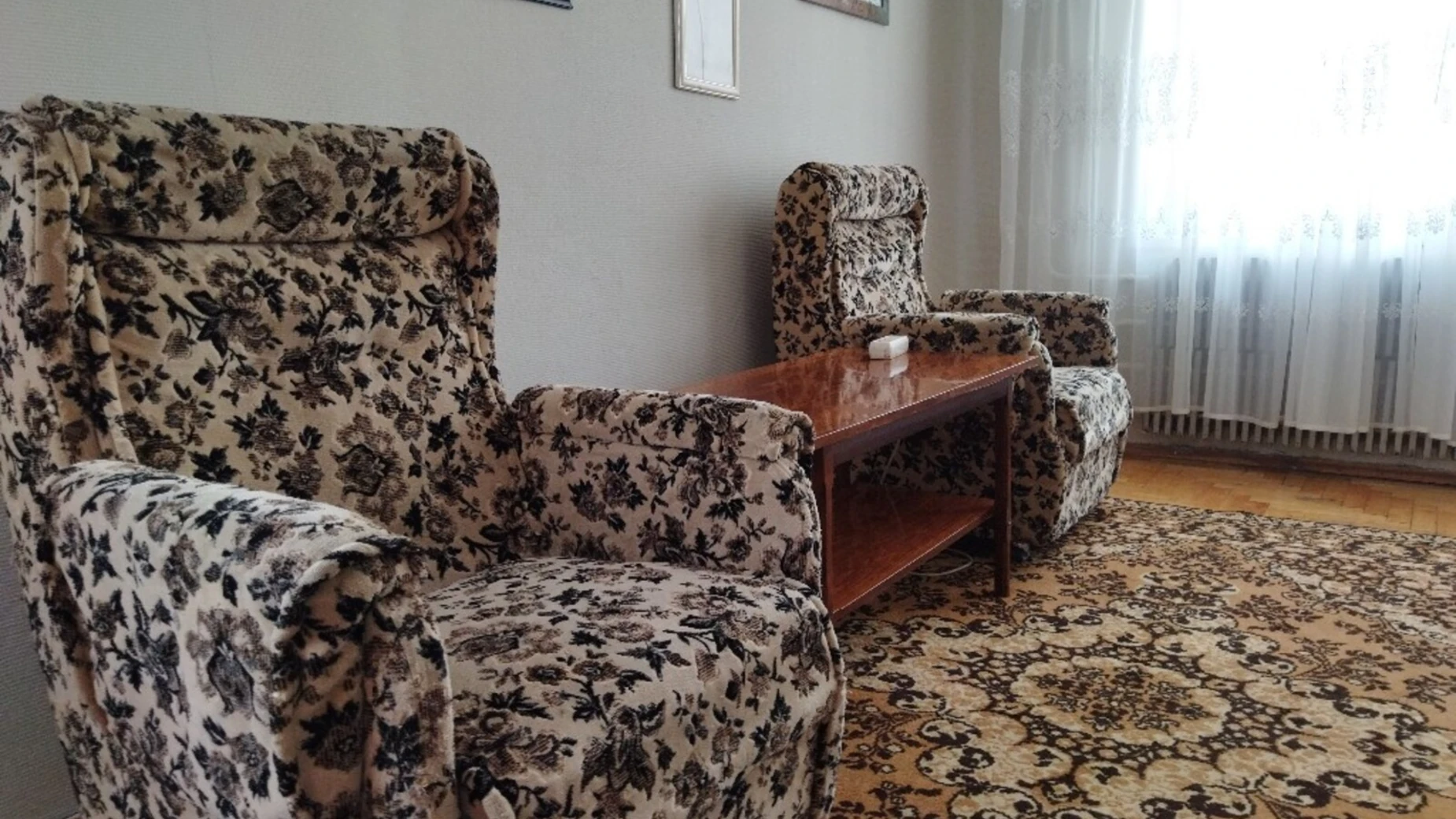 1-комнатная квартира 35 кв. м в Тернополе, ул. Евгения Коновальца - фото 3