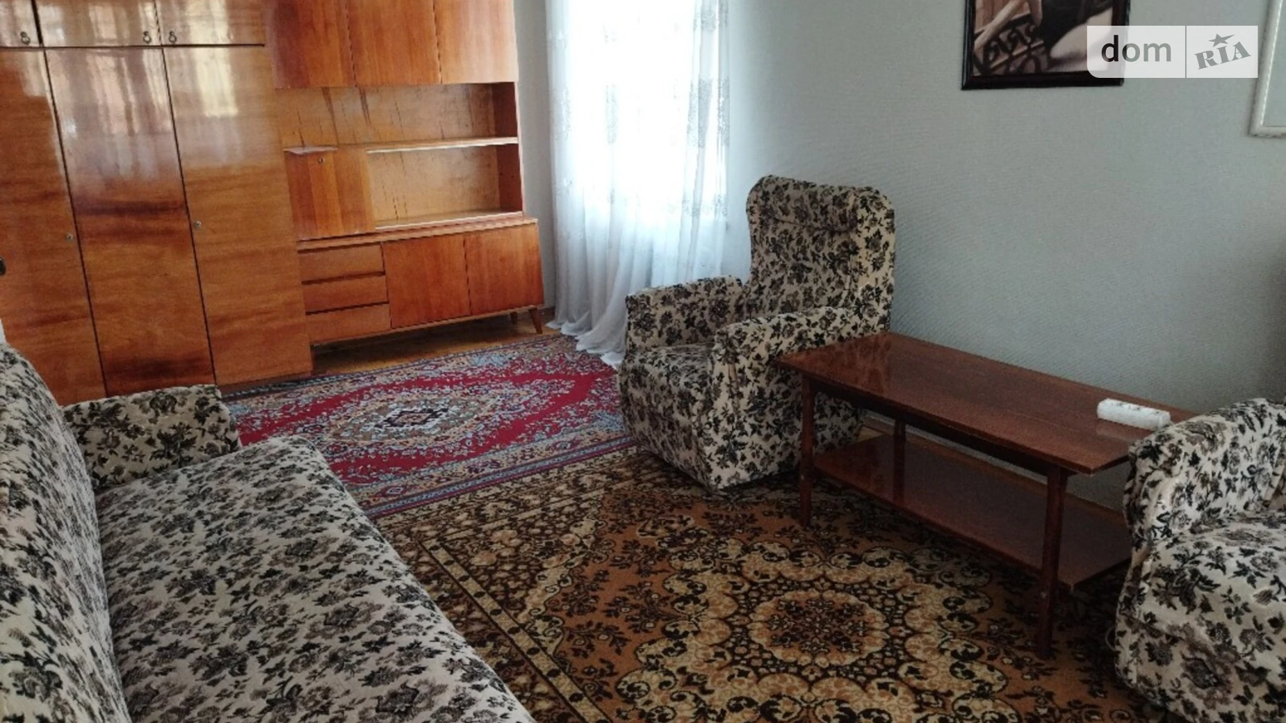 1-комнатная квартира 35 кв. м в Тернополе, ул. Евгения Коновальца - фото 4