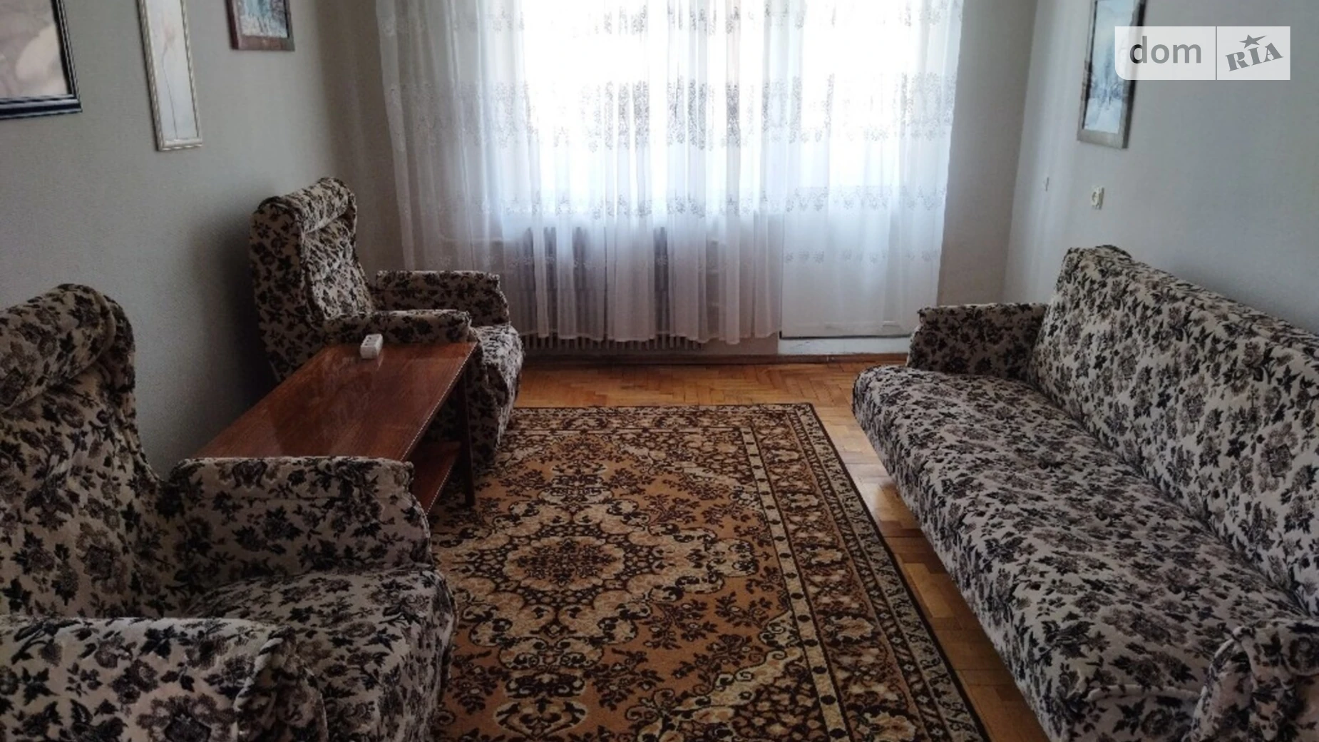 1-комнатная квартира 35 кв. м в Тернополе, ул. Евгения Коновальца - фото 5