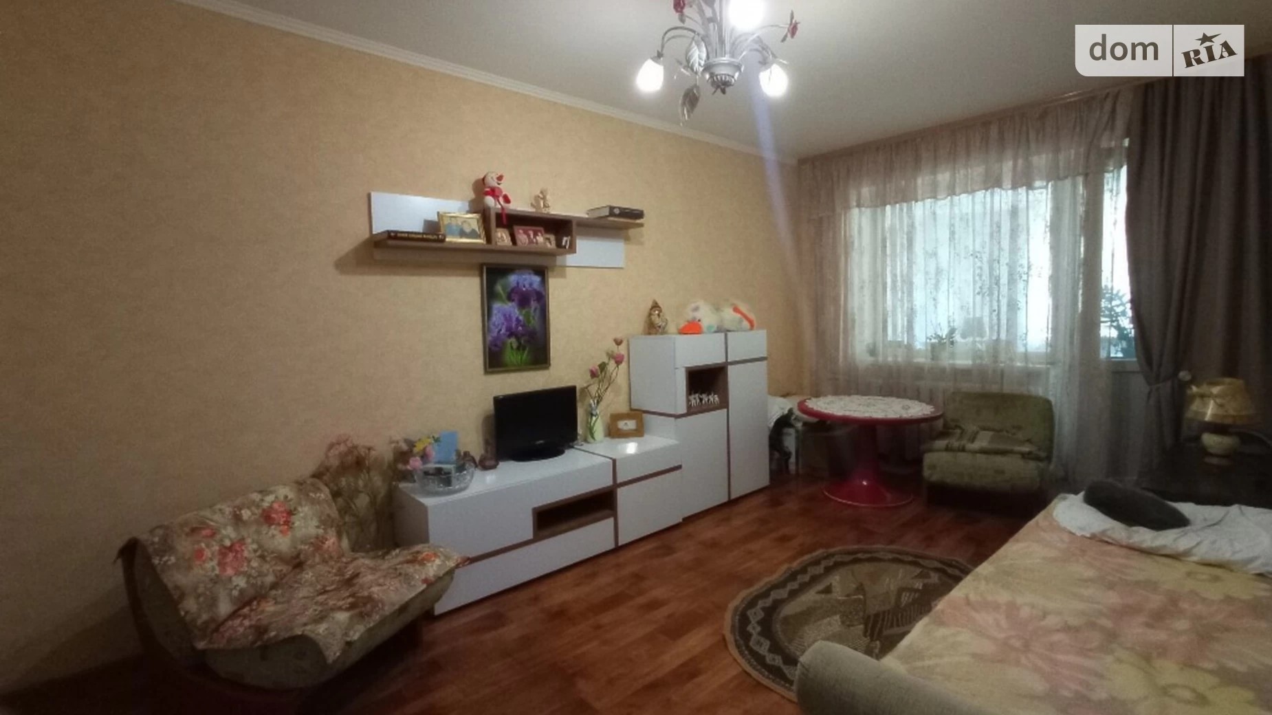 Продается 1-комнатная квартира 30.5 кв. м в Одессе, пер. Генерала Вишневского