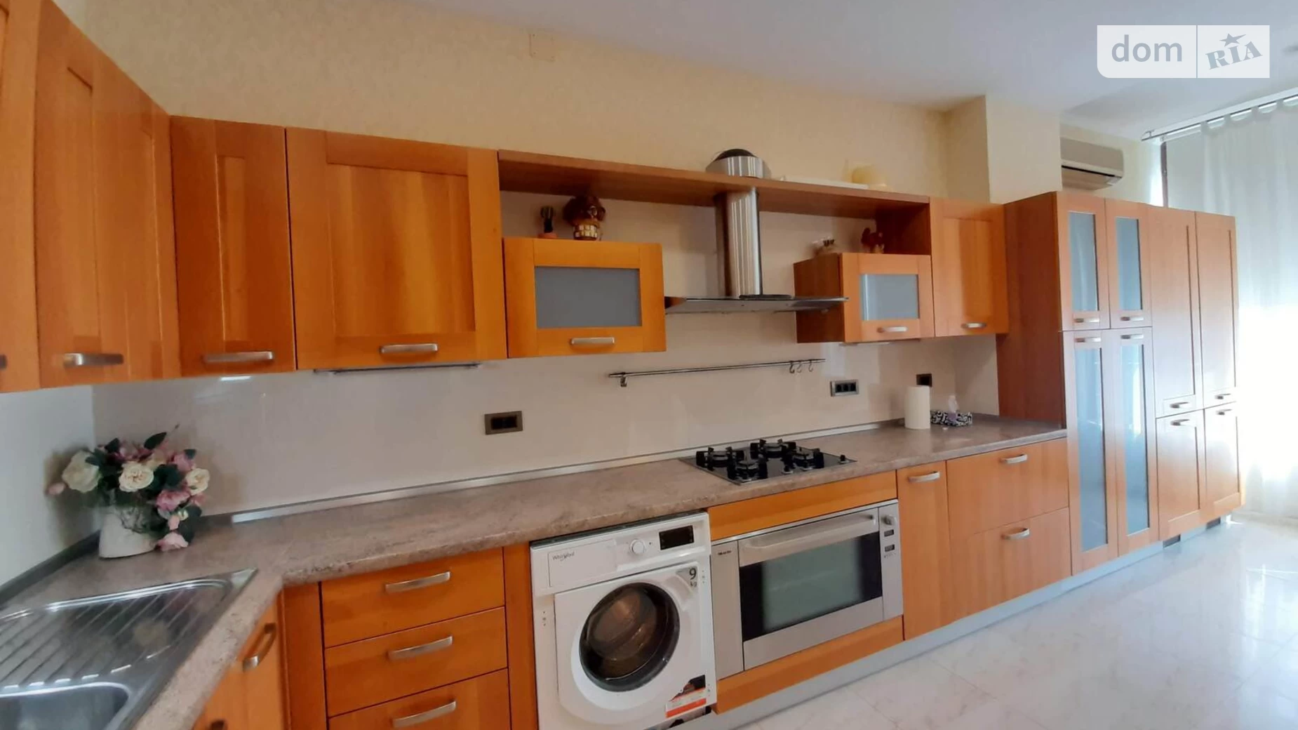 Продается 4-комнатная квартира 213.8 кв. м в Одессе, пер. Дунаева, 3Б - фото 3