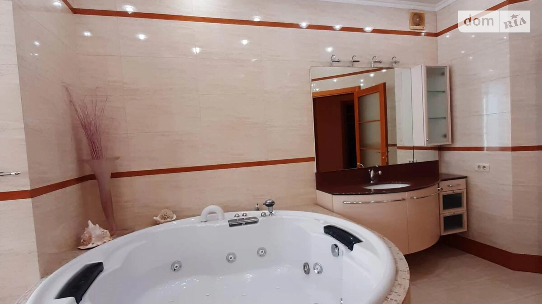 Продается 4-комнатная квартира 213.8 кв. м в Одессе, пер. Дунаева, 3Б - фото 5