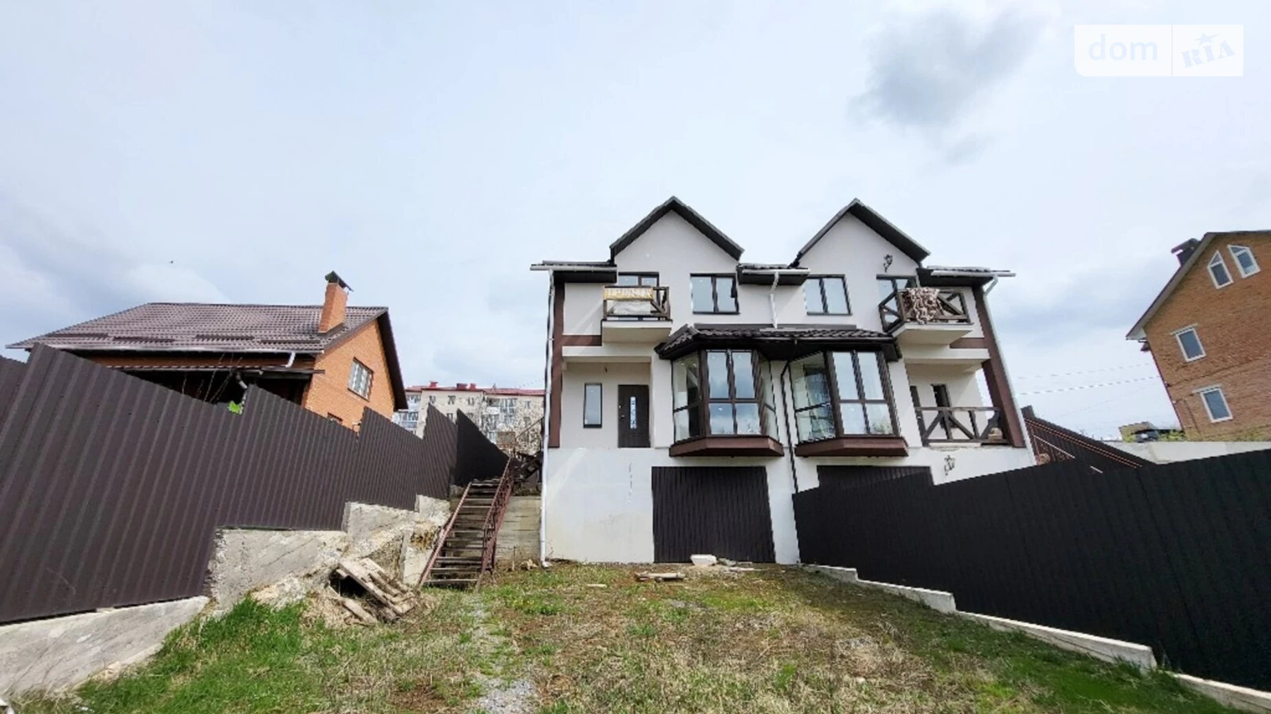 Продається частина будинку 180 кв. м з садом, цена: 75000 $ - фото 5