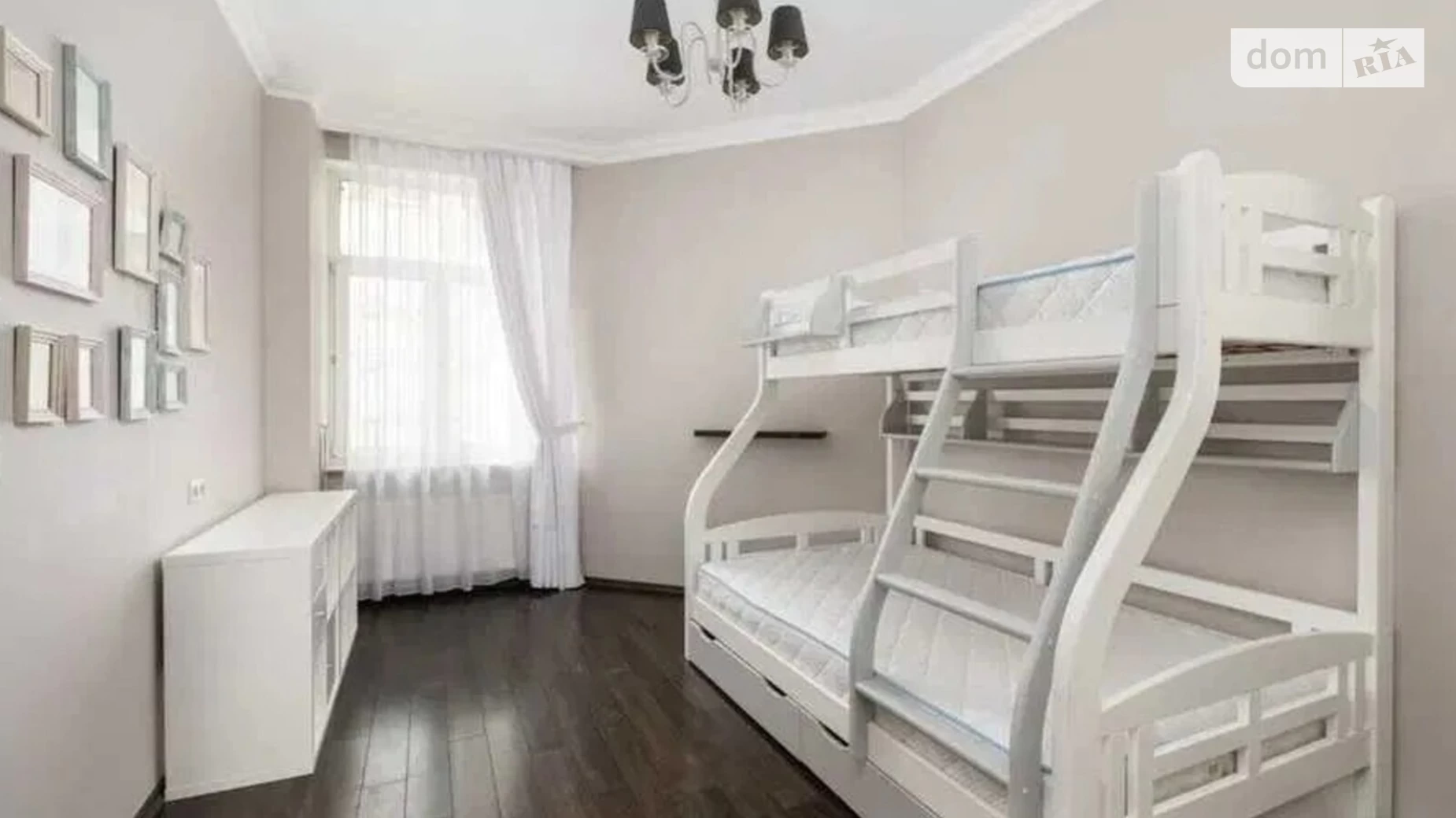 Продается 3-комнатная квартира 120 кв. м в Киеве, ул. Зверинецкая, 47 - фото 4