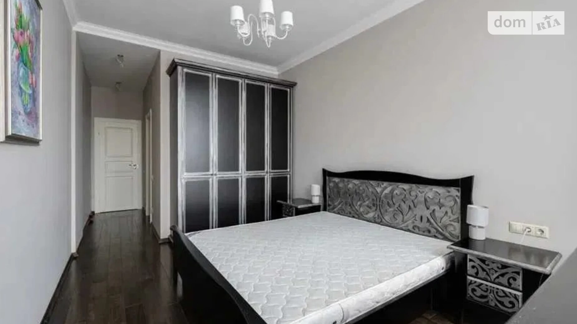 Продается 3-комнатная квартира 120 кв. м в Киеве, ул. Зверинецкая, 47 - фото 2